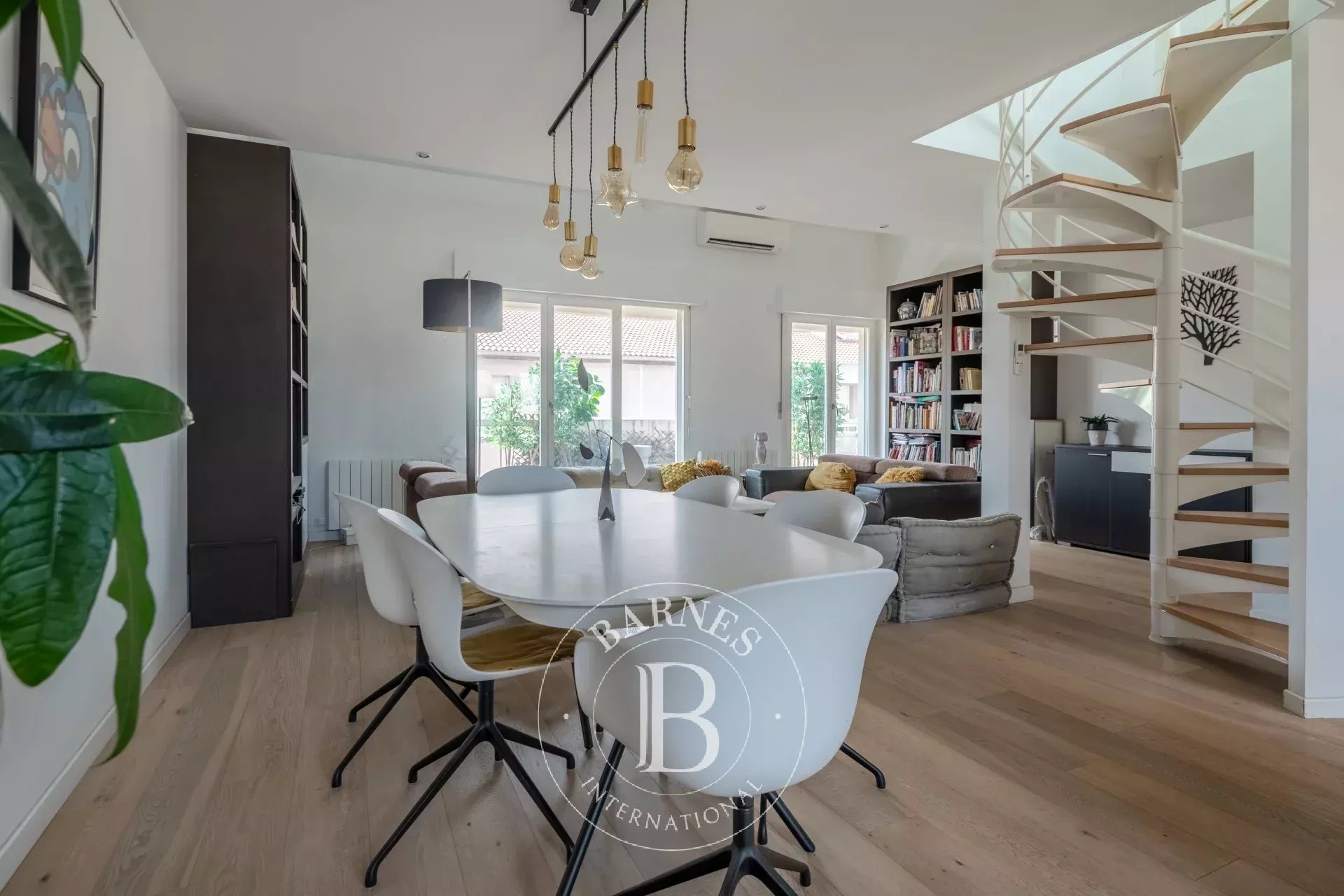 Daire Lyon 3ème - picture 5