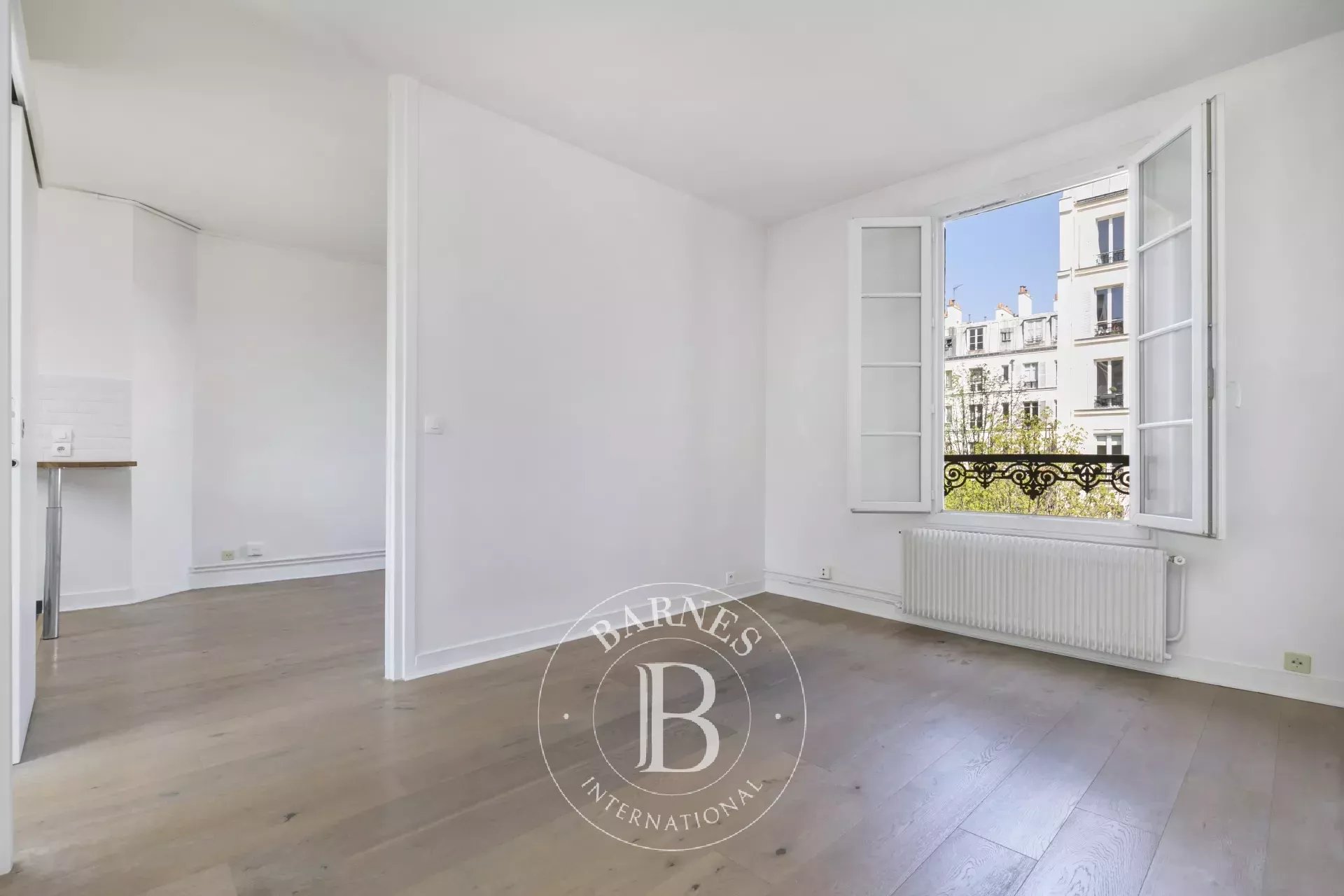 Daire Neuilly-sur-Seine