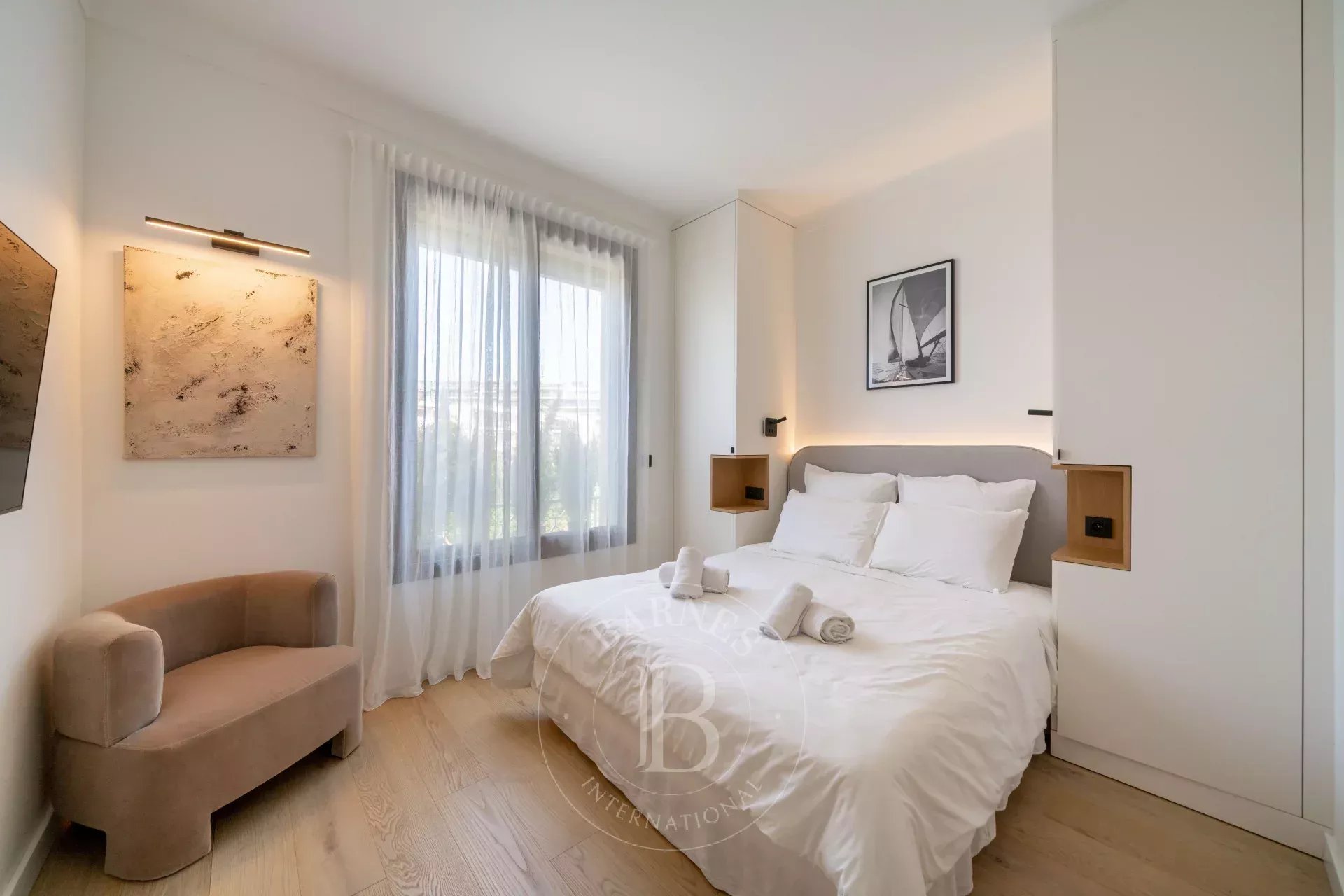 Daire Cannes - picture 14