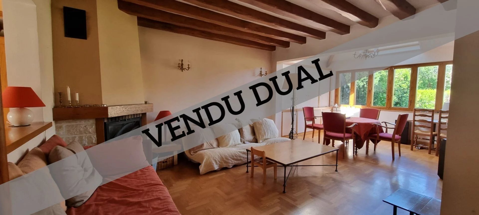 Vente Maison Villemomble