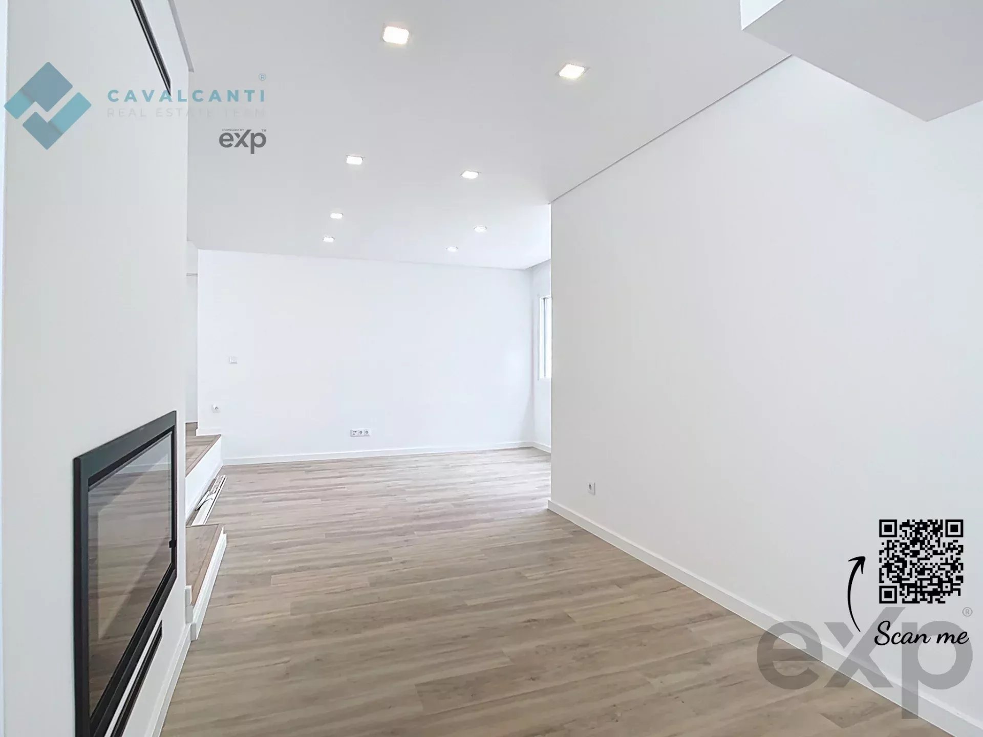 4 bedroom apartment in Alfragide Towers - Ready to move into 86367300 image 37