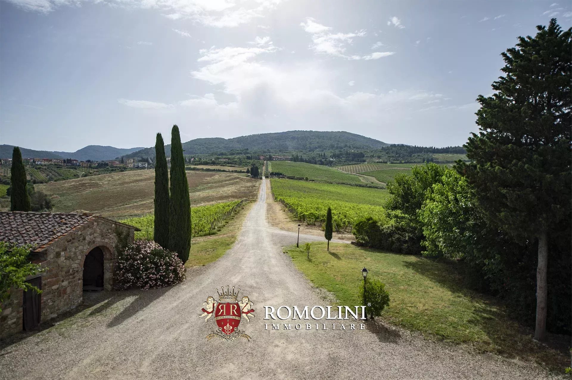 6 Bedroom Vineyard's Image 11