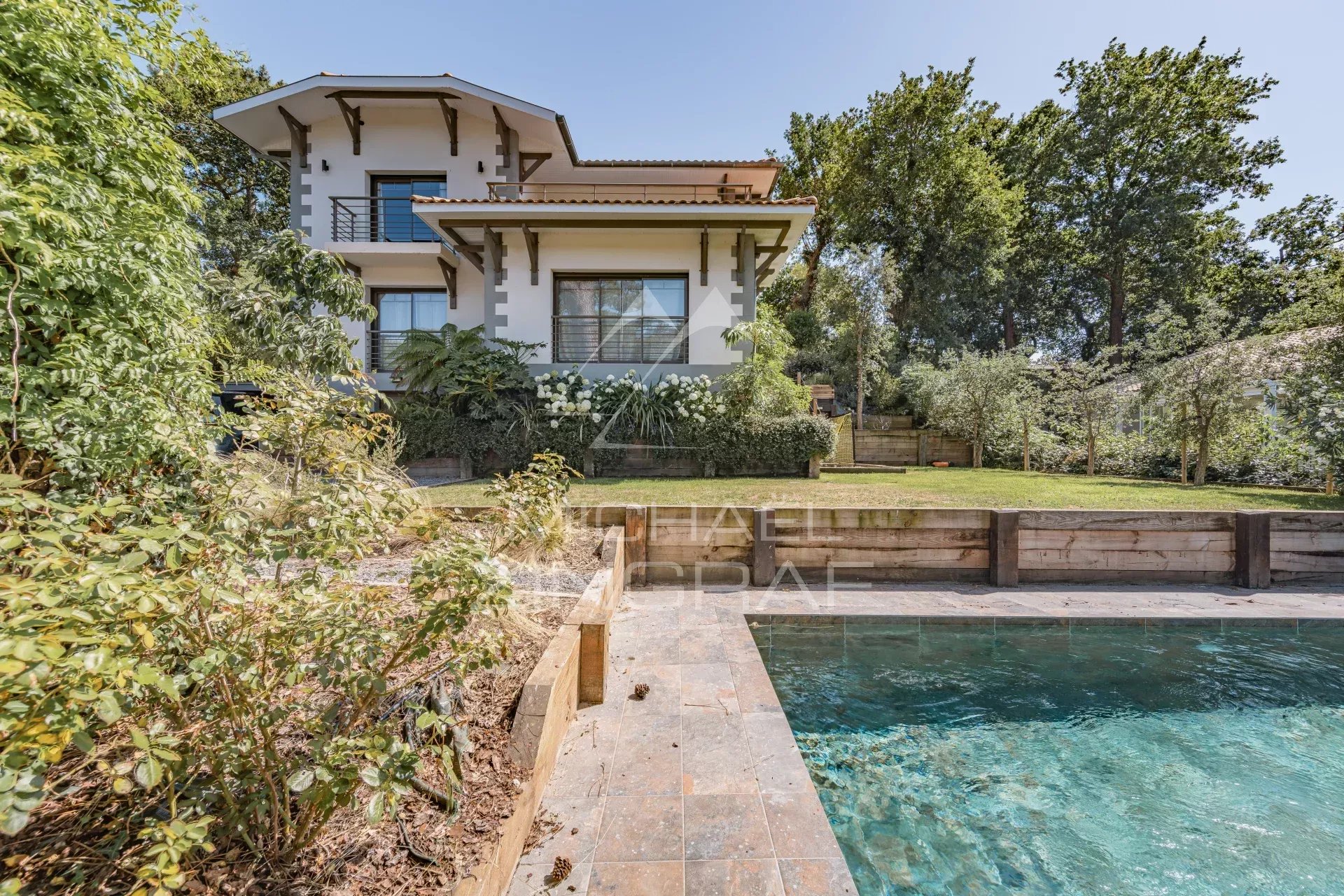 Agence immobilière de Terre Du Bassin