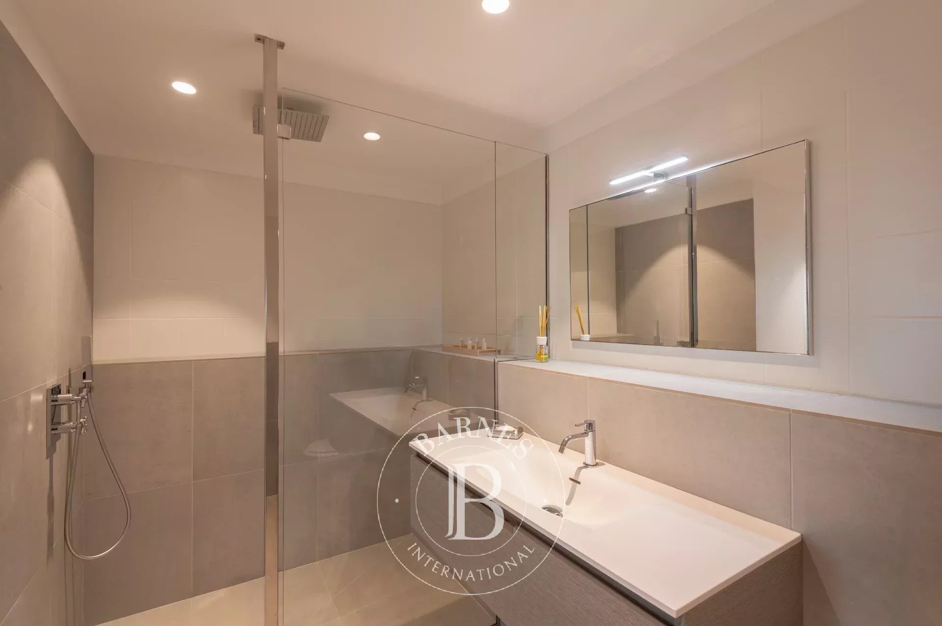 Villa Pointe Milou - picture 25