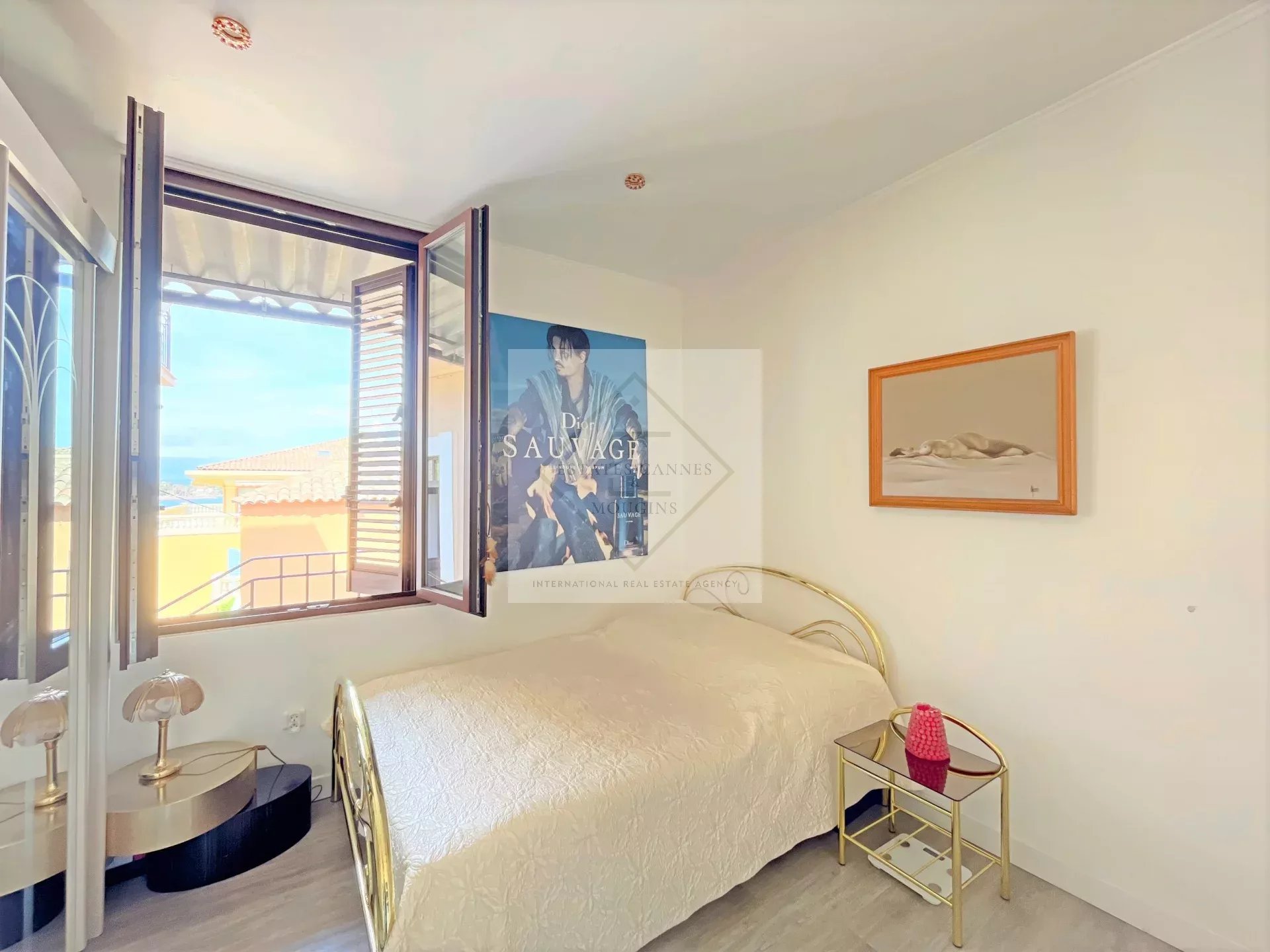 Magnifique Appartement  Théoule-sur-Mer  Plage — photo 6