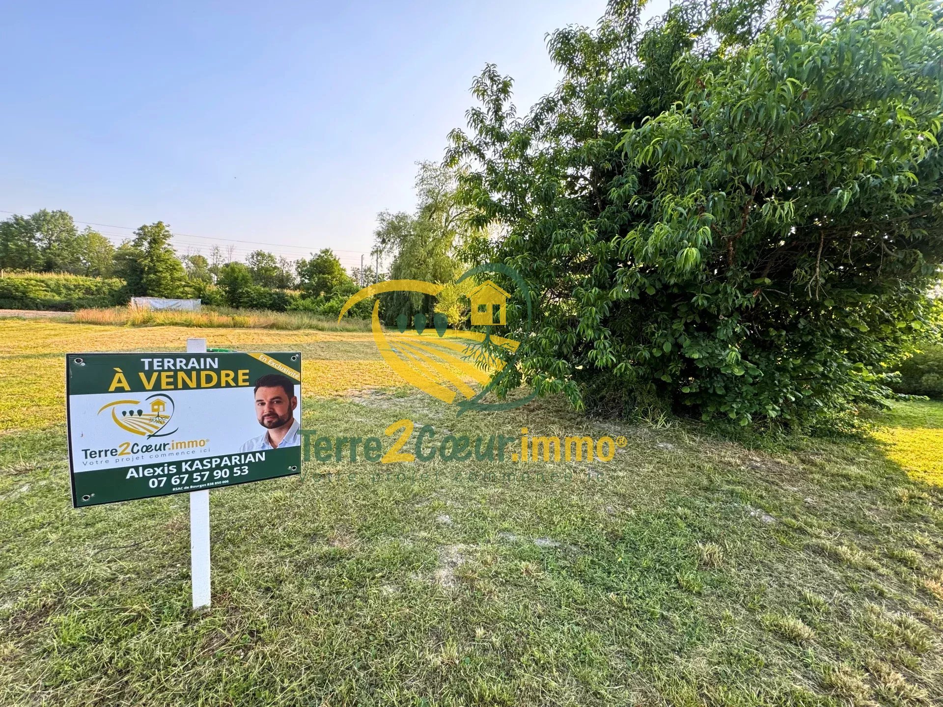 Agence immobilière de Monsieur Jérémy Garcia