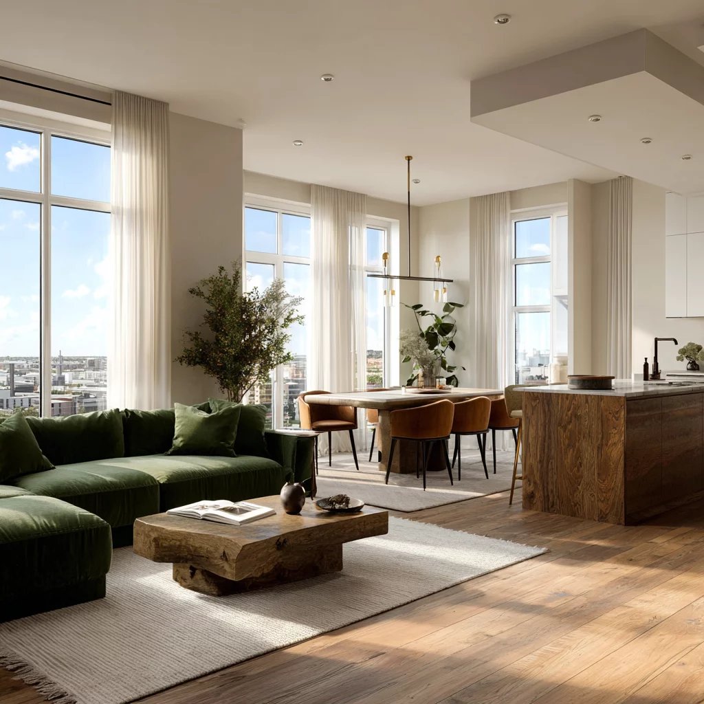 Maison à vendre, 3 pièces, 66 m², Villetaneuse