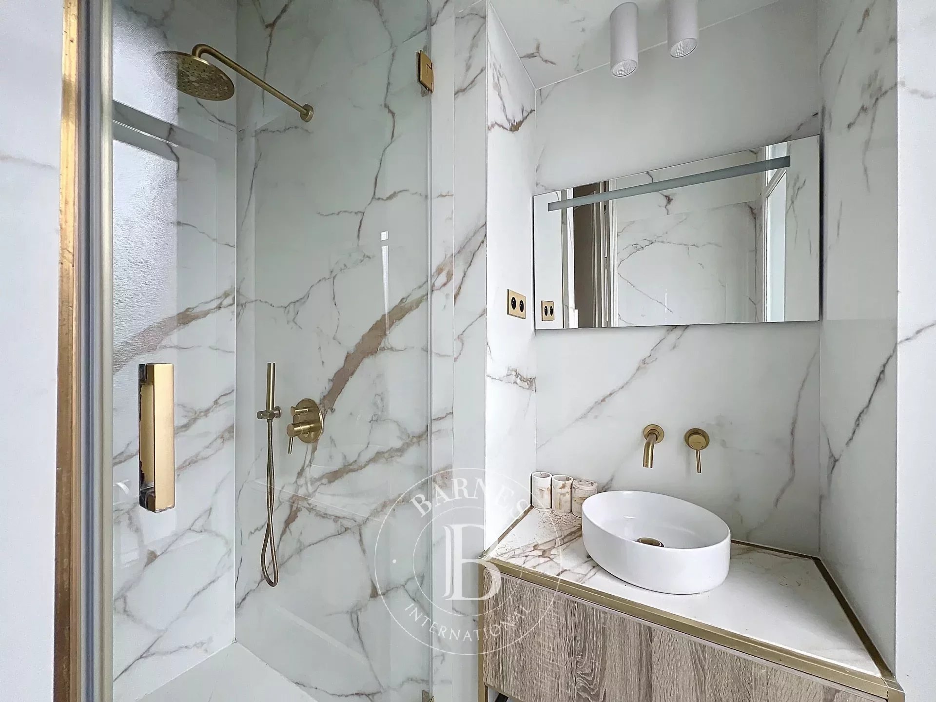 Daire Paris 17ème - picture 21