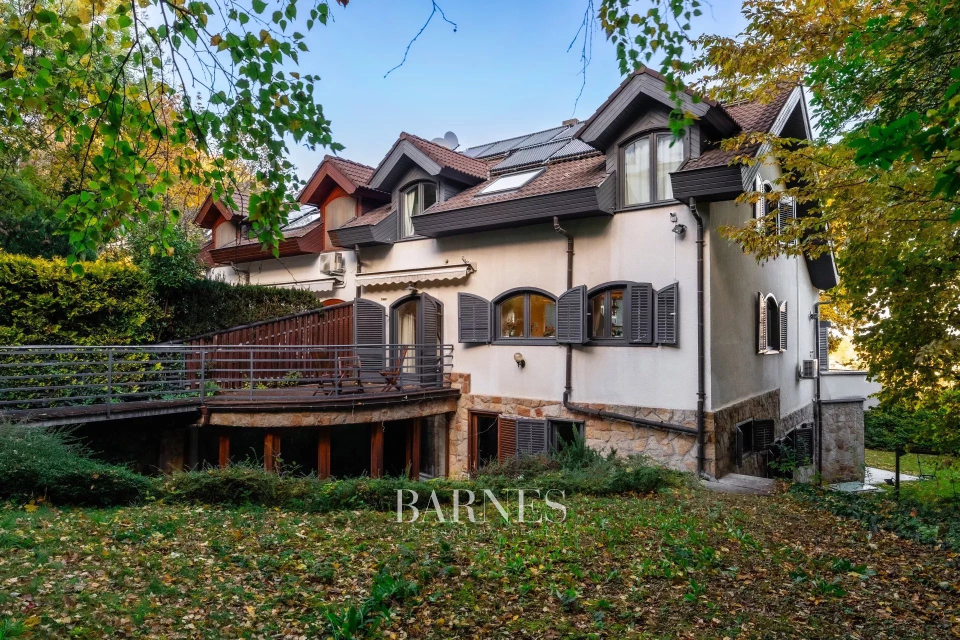 Daire Budapest XII. kerülete - picture 22