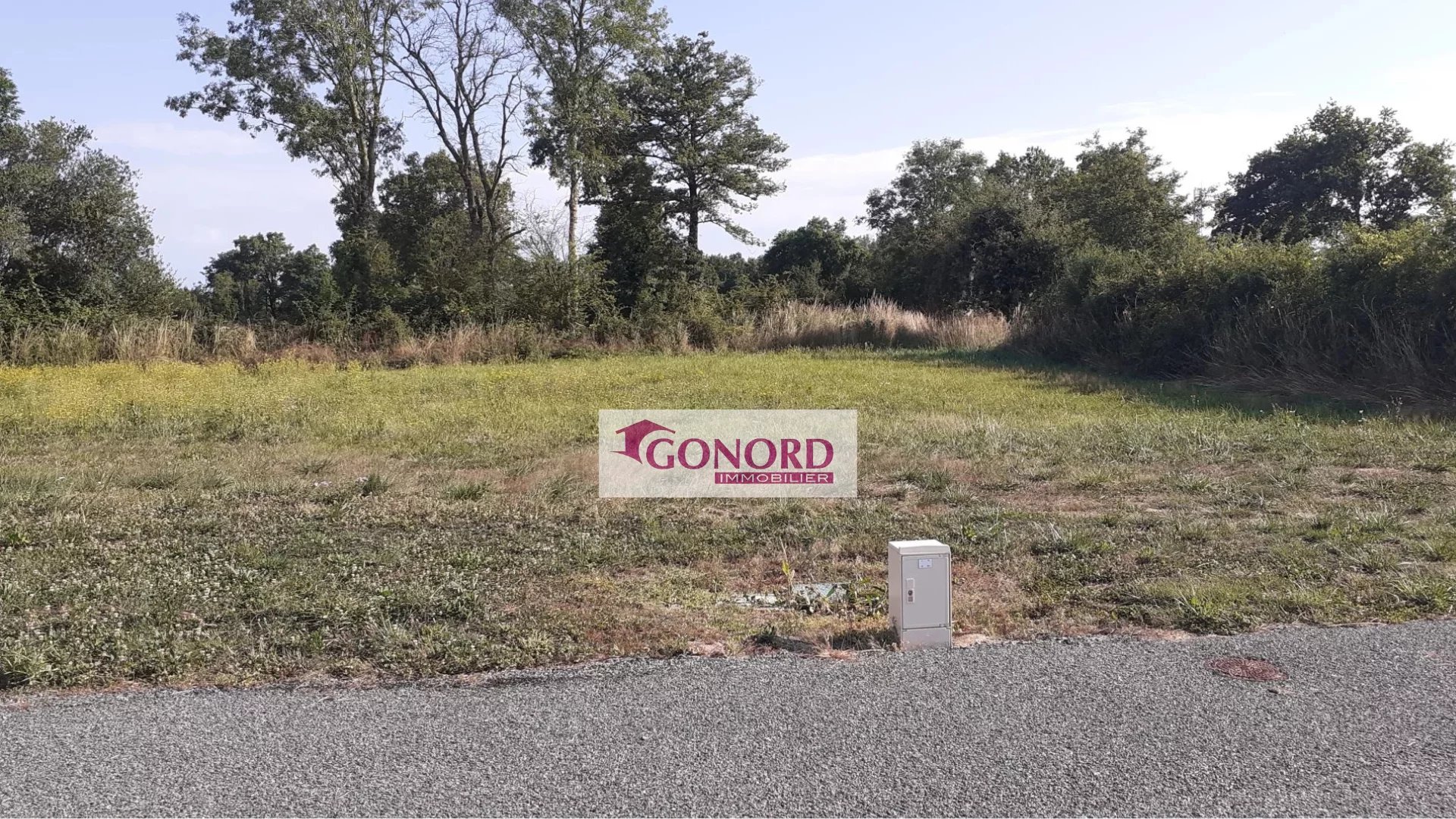 Vente Terrain constructible Bressuire