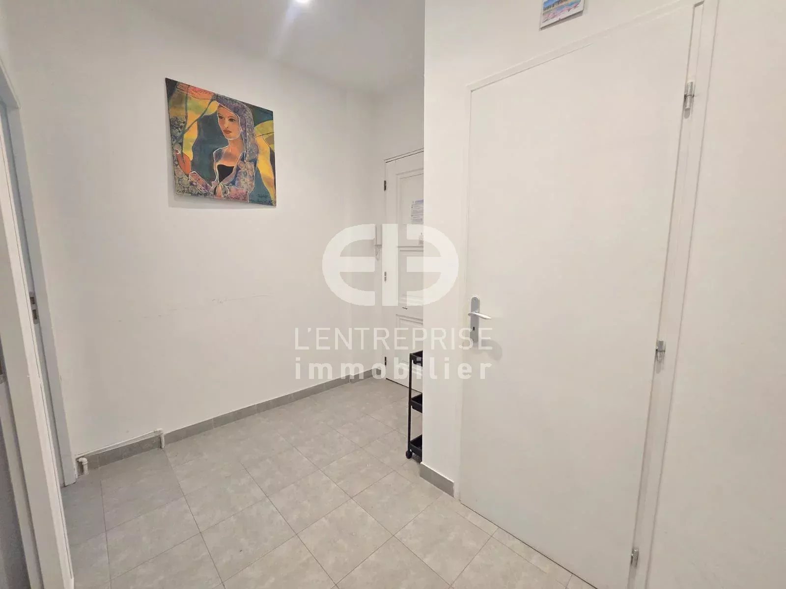 Location Bureau Nice