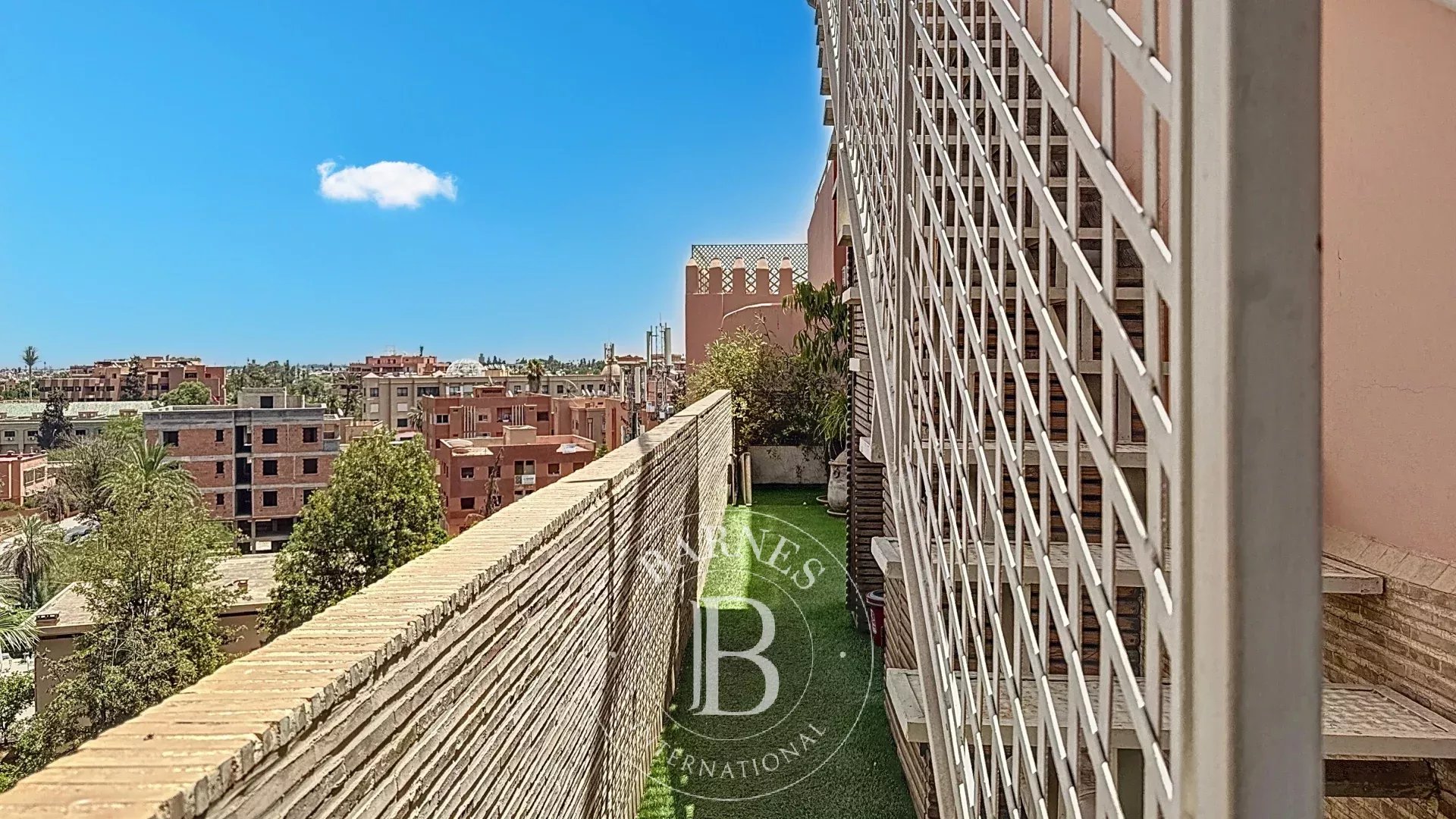 Daire Marrakech - picture 22