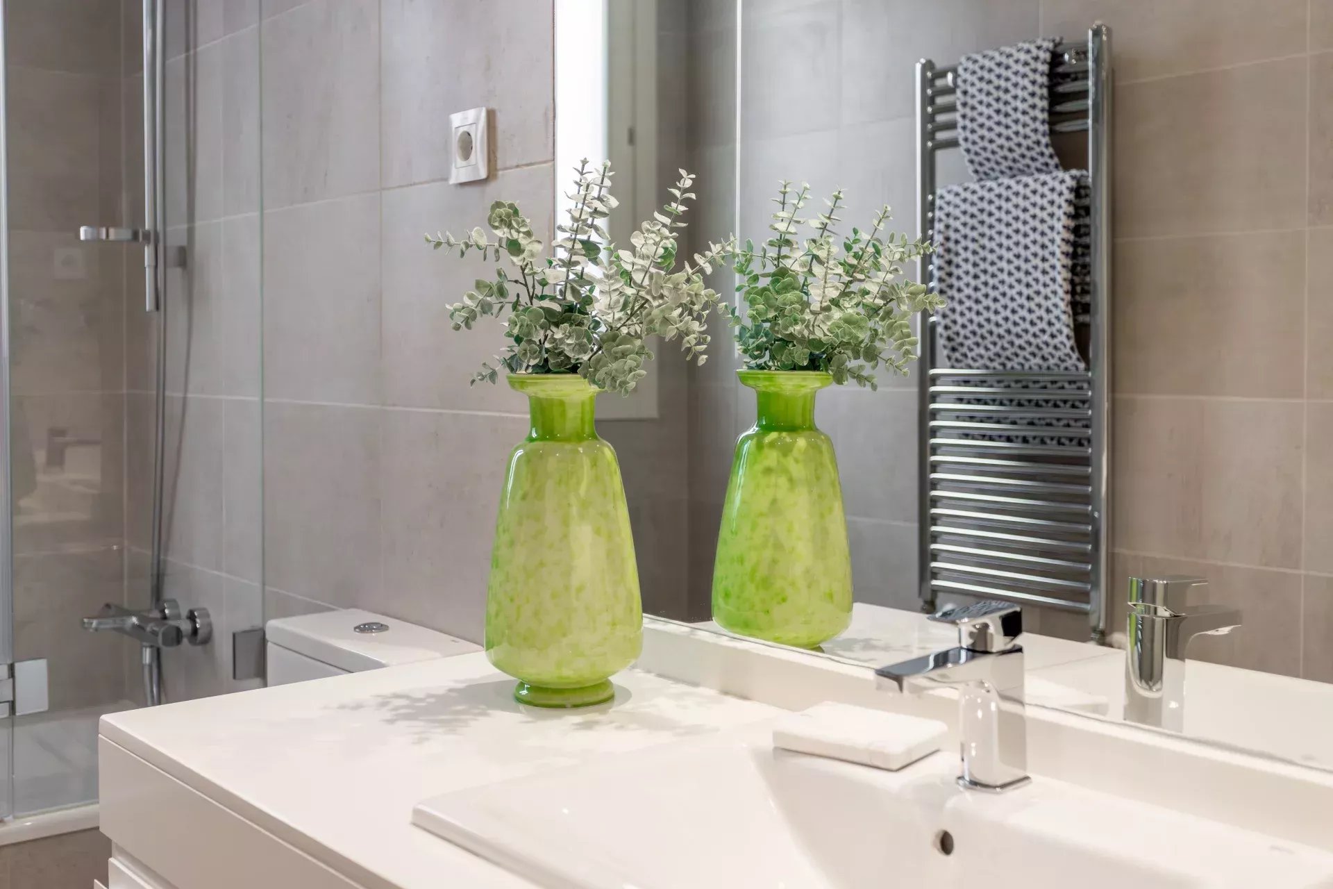 Daire Madrid - picture 28