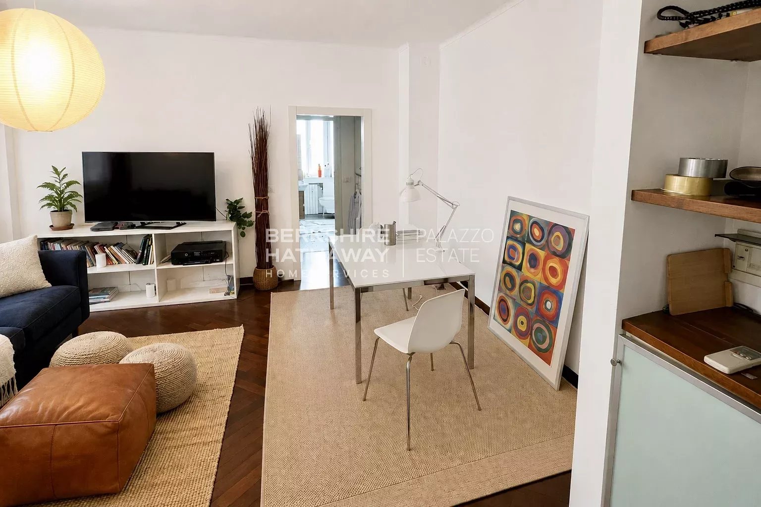 Apartment in Milano - Image 4