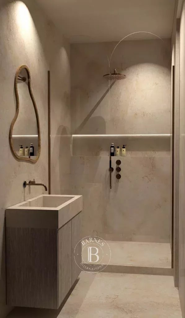 Daire Paris 8ème - picture 9