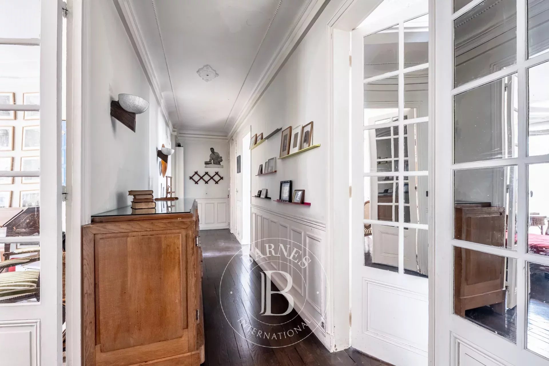 Квартира Paris 5ème