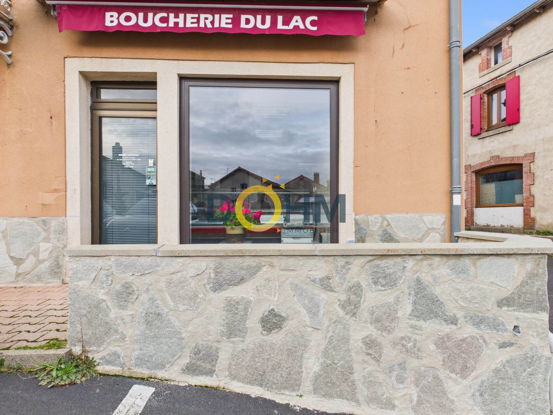 Vente Appartement Cayres