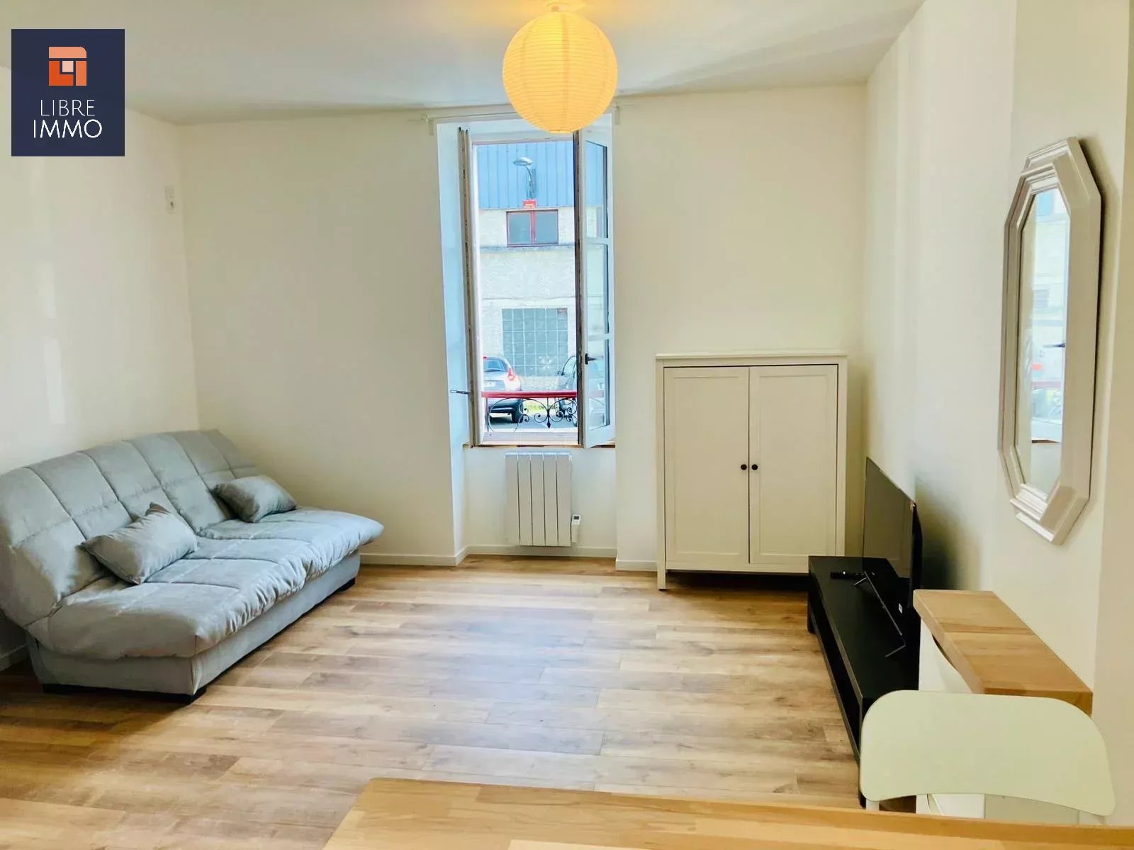 Agence immobilière de Libre Immo Pau