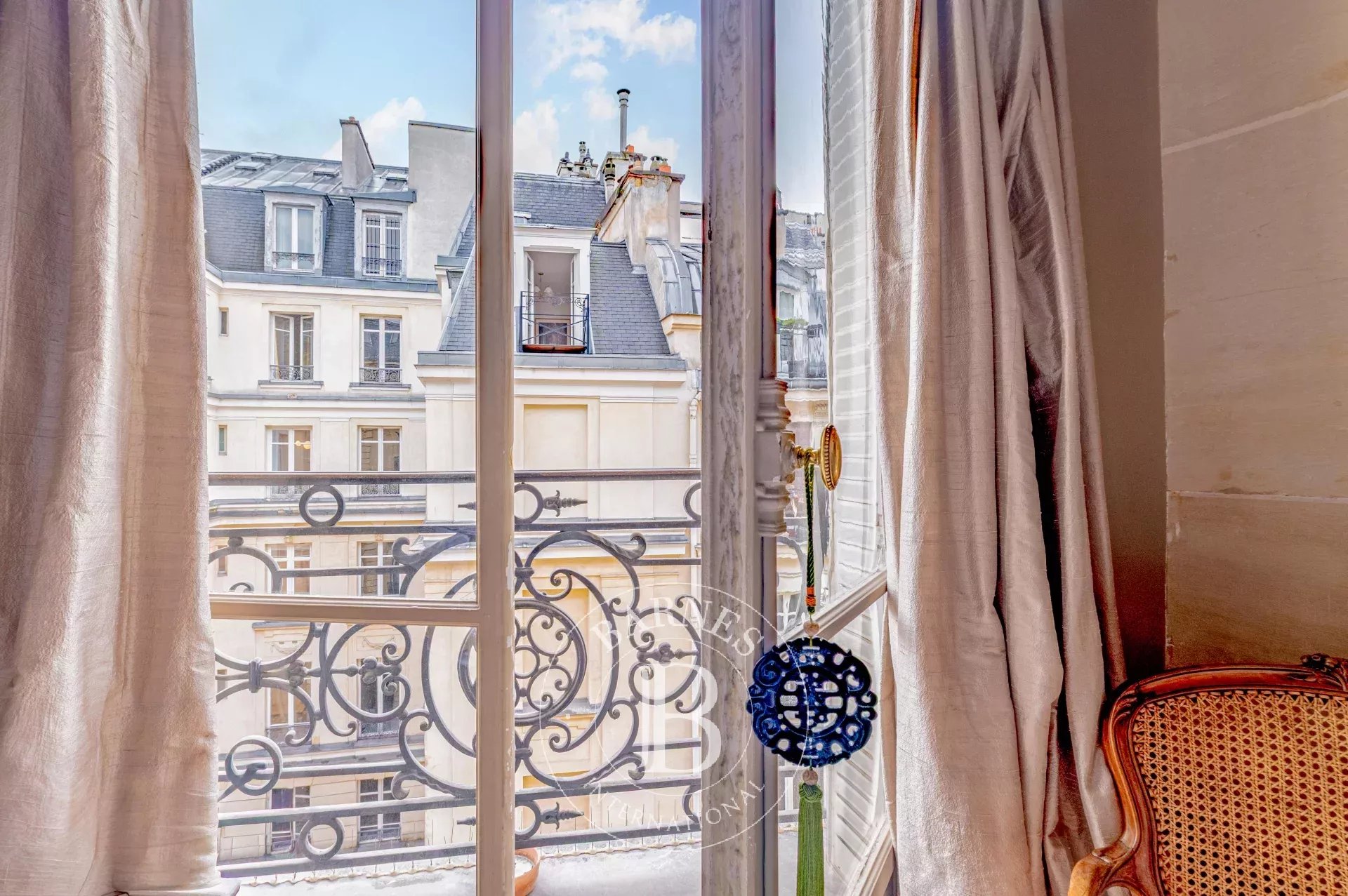 Paris  - Apartment 3 Bedrooms - picture 5