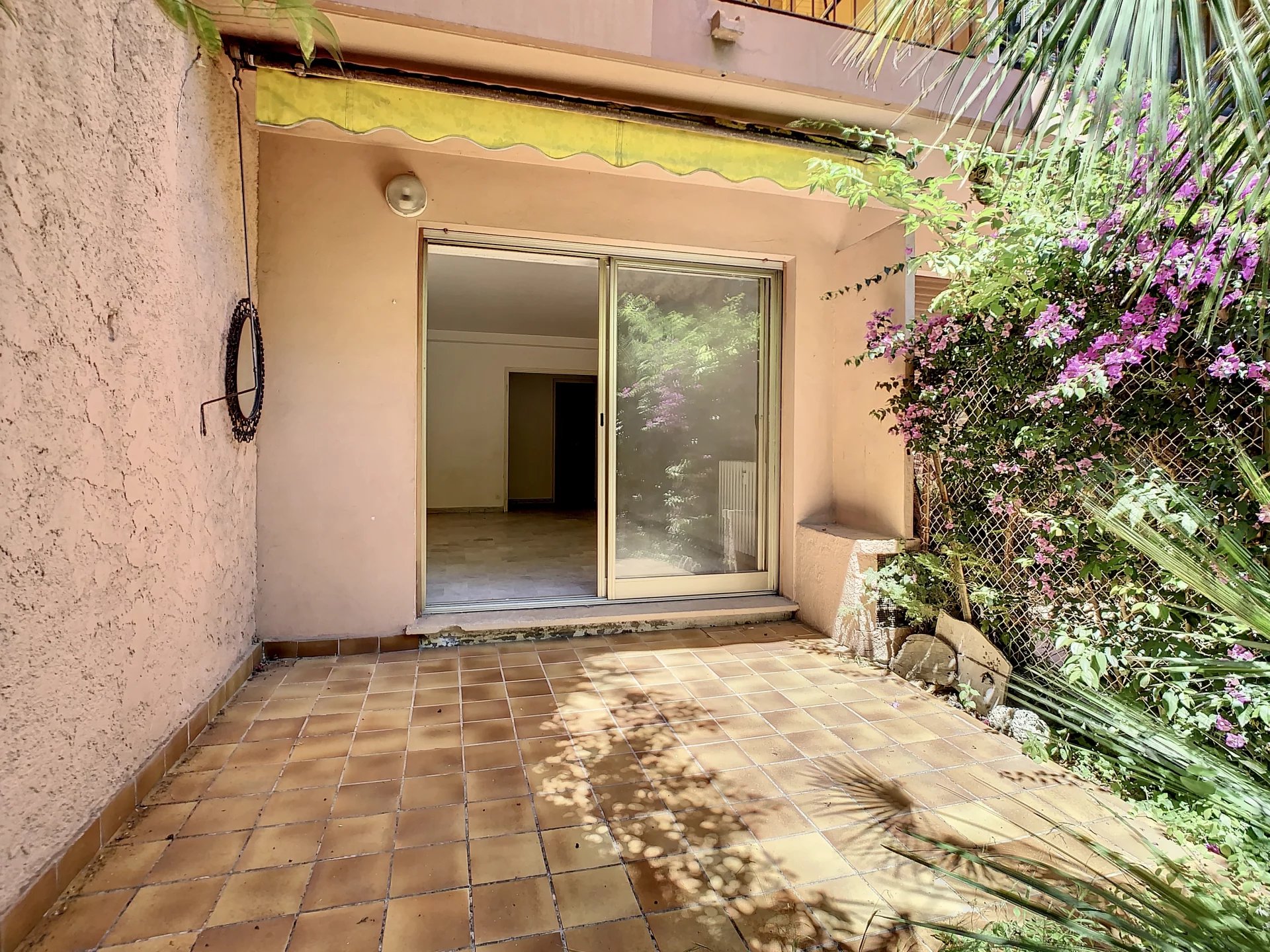 Vente Appartement Le Cannet