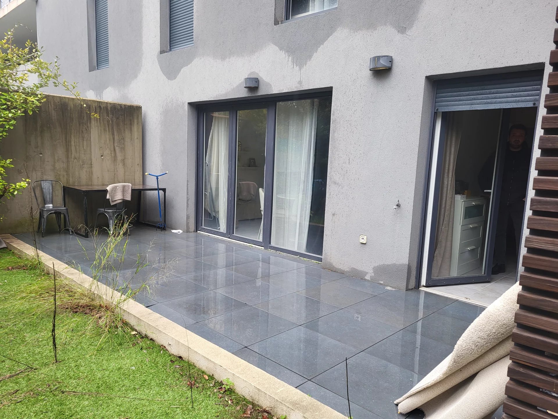 Vente Appartement Montpellier