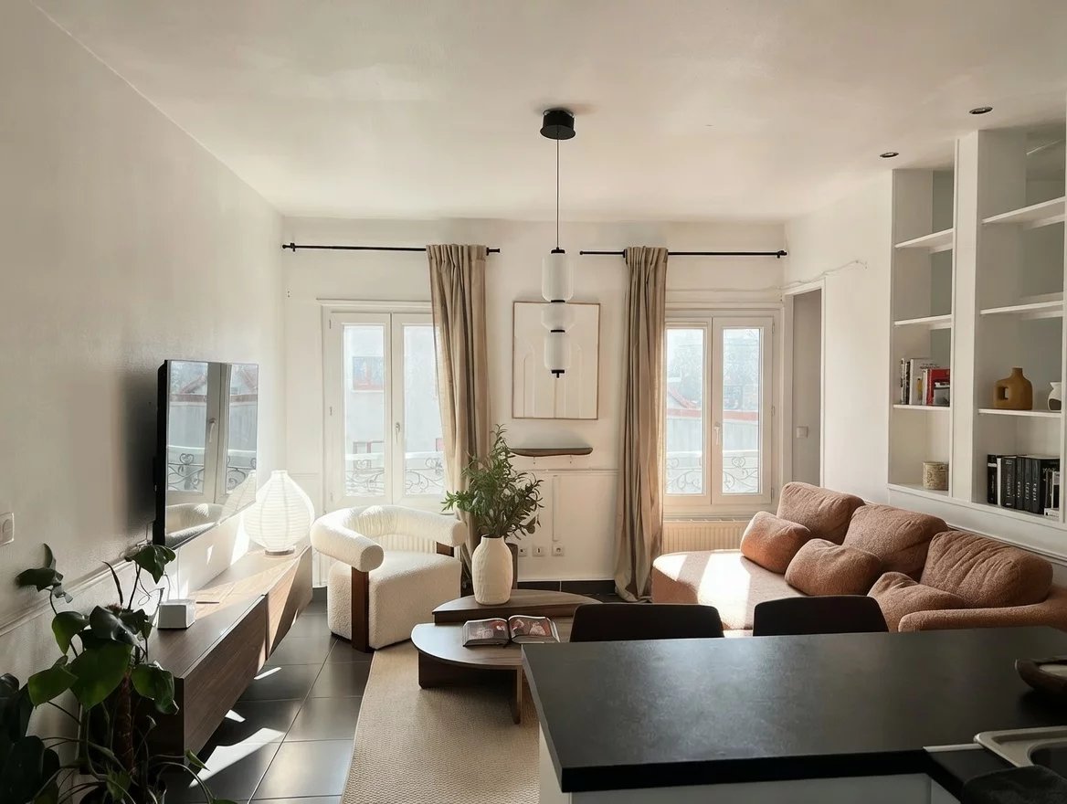 Agence immobilière de France Immobilier