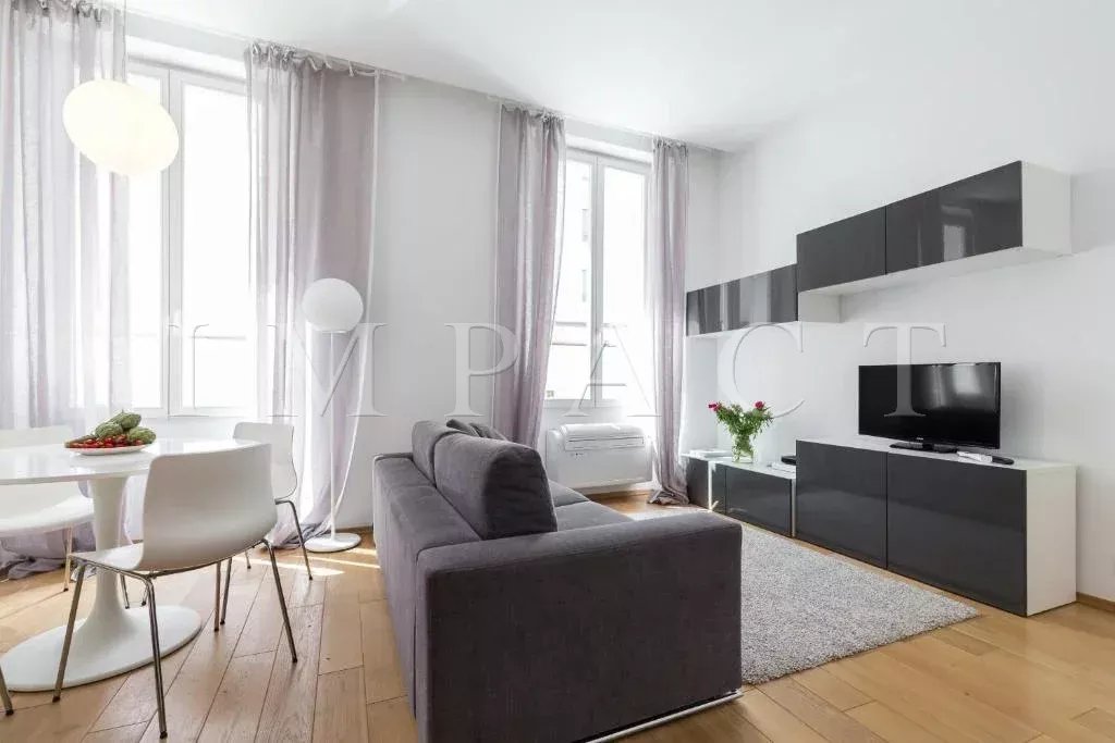 Cannes Banane - Appartement 2P à pied du Palais à vendre