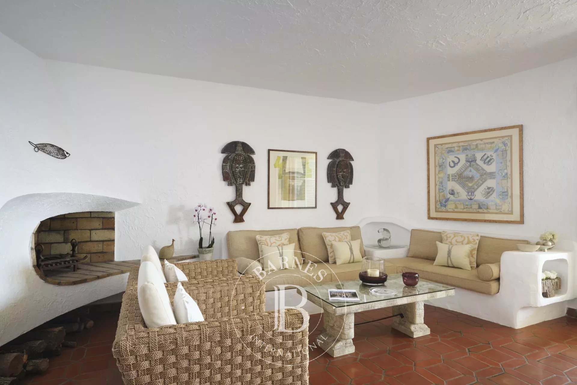 Daire Théoule-sur-Mer - picture 4