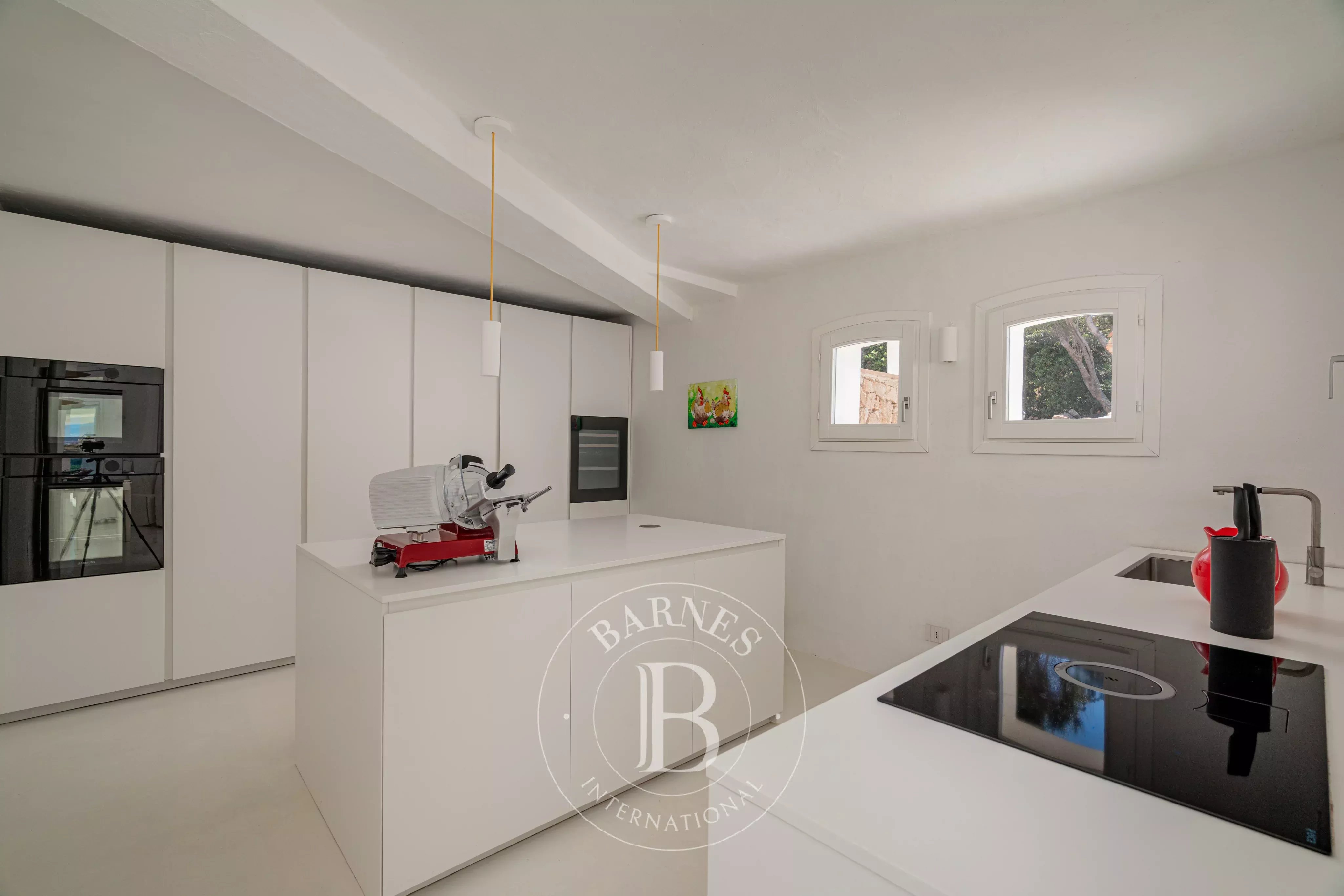 Porto Cervo  - Villa  6 Chambres - picture 14
