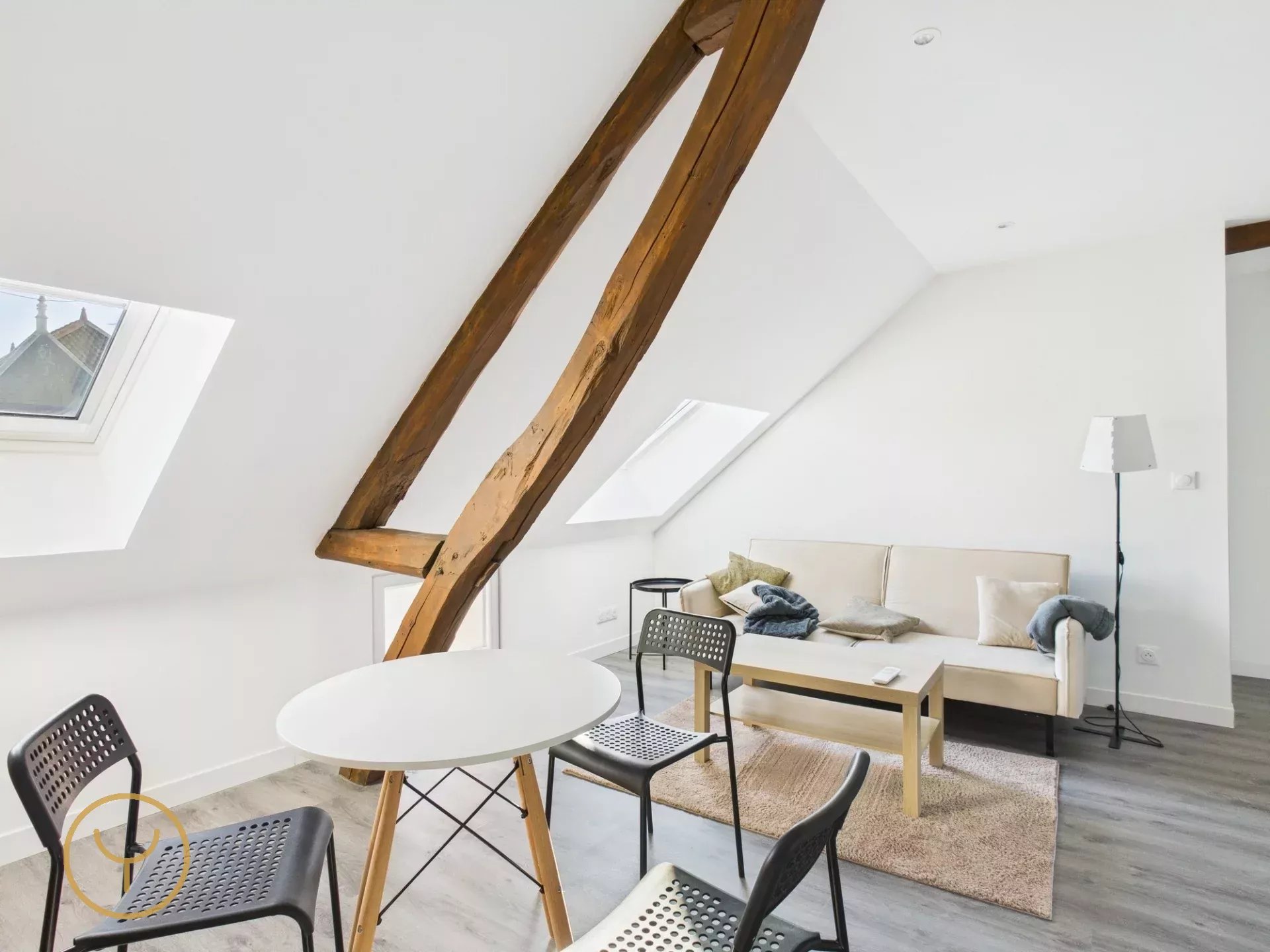 Location Appartement Sainte-Savine