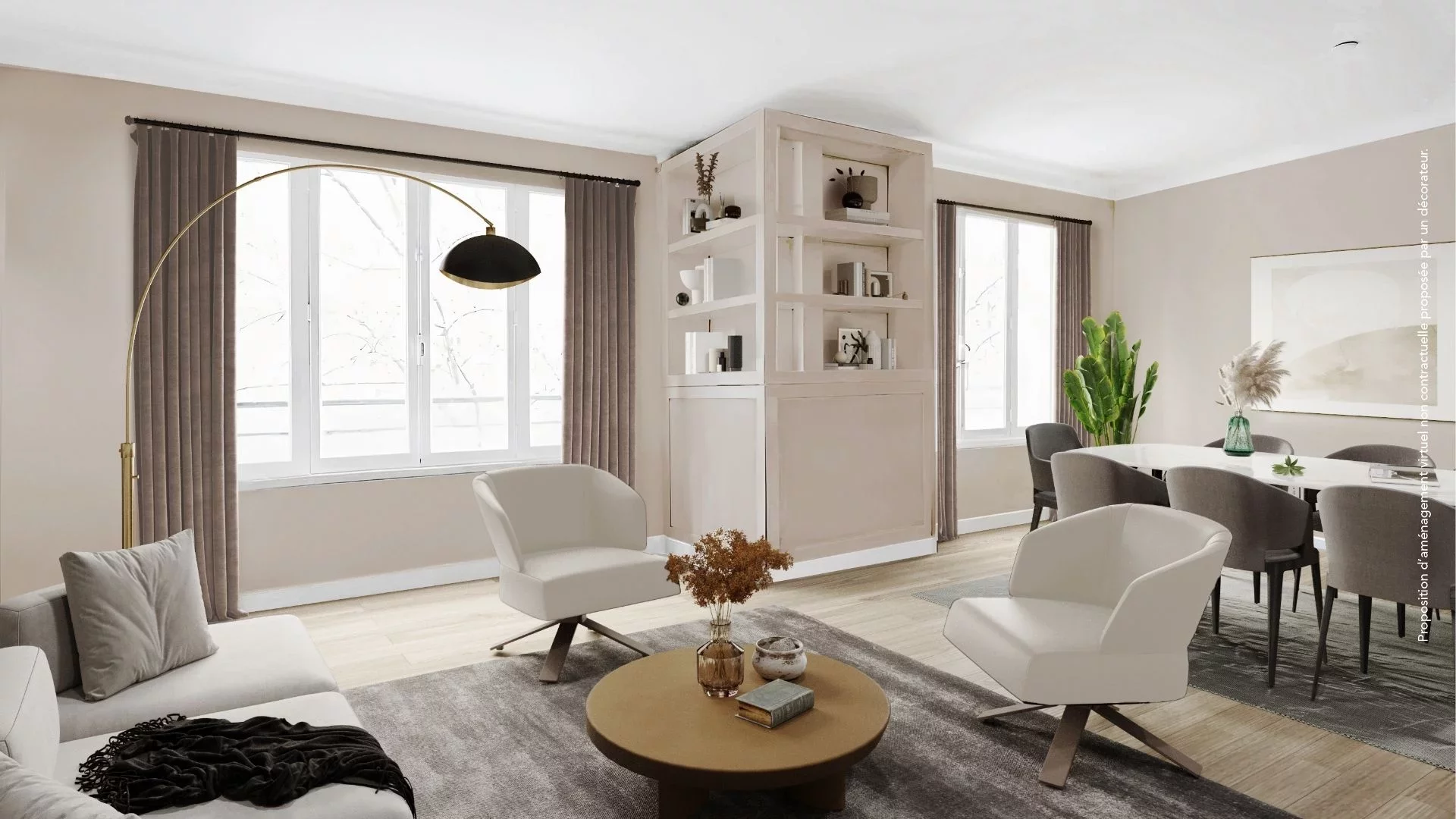 Paris 15e - SUFFREN