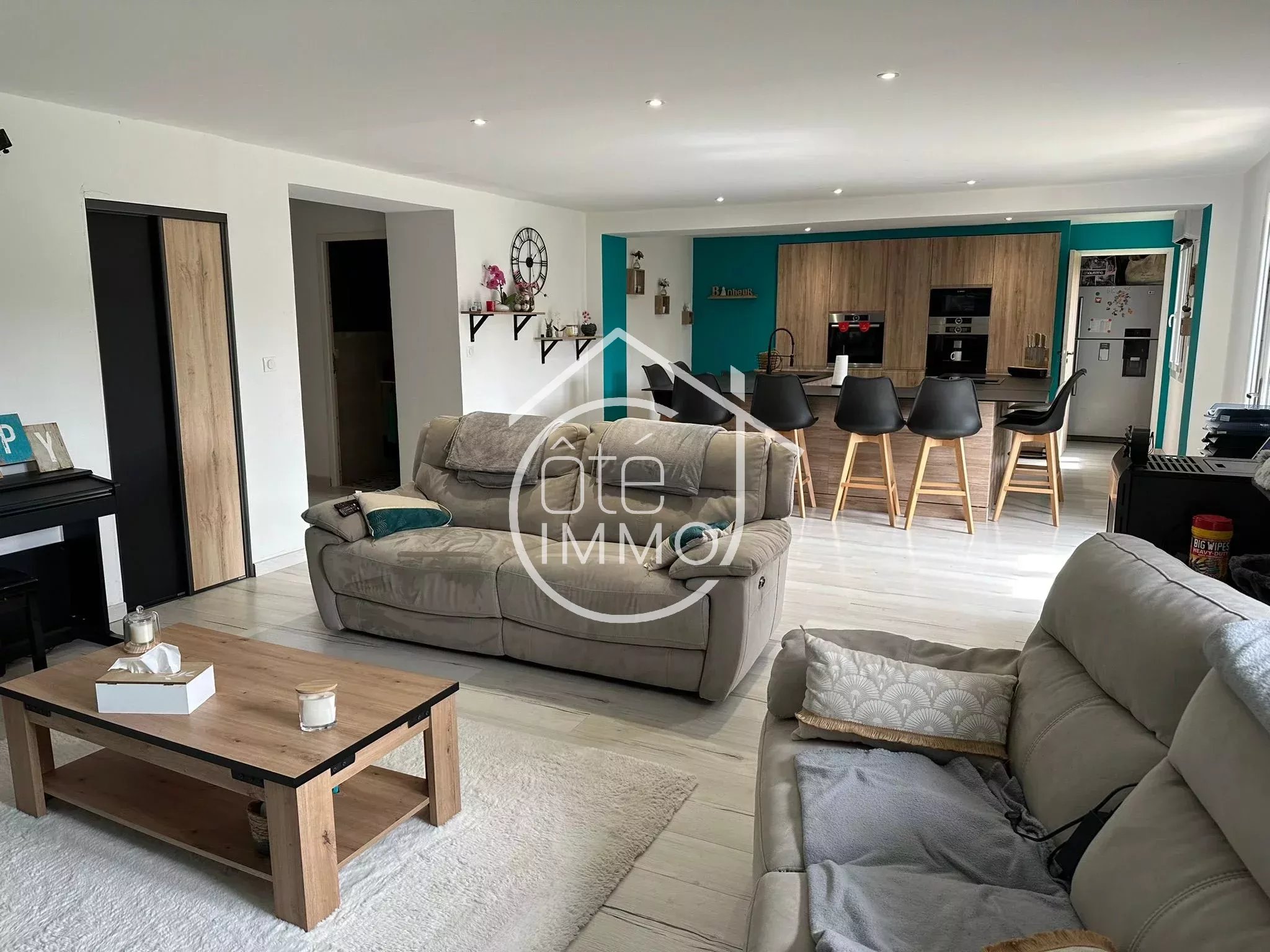 Agence immobilière de Agence Coteimmo.fr