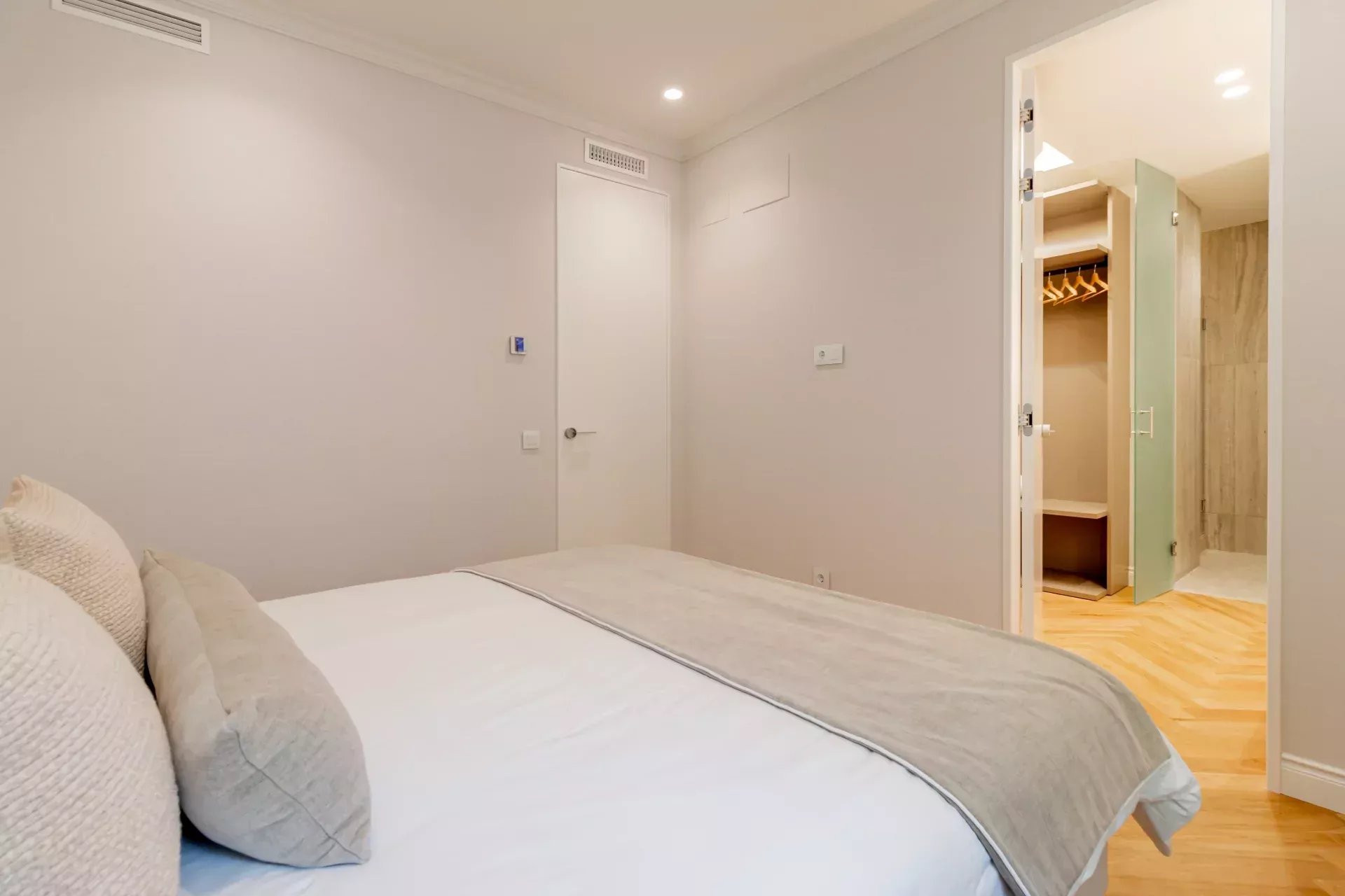 Daire Madrid - picture 21