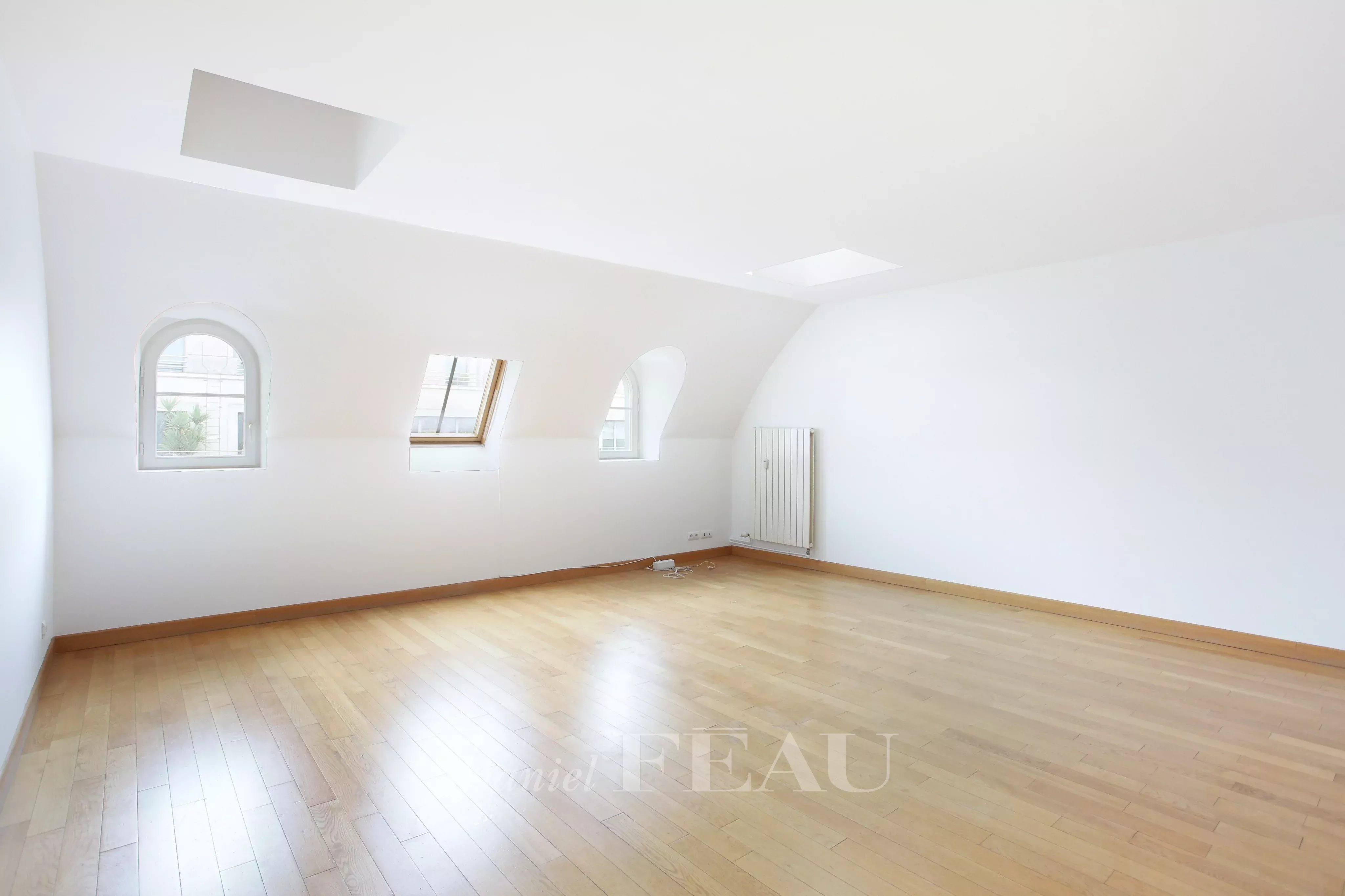 Rental Apartment Paris 8th