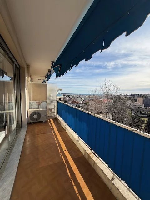 Location Appartement Le Cannet