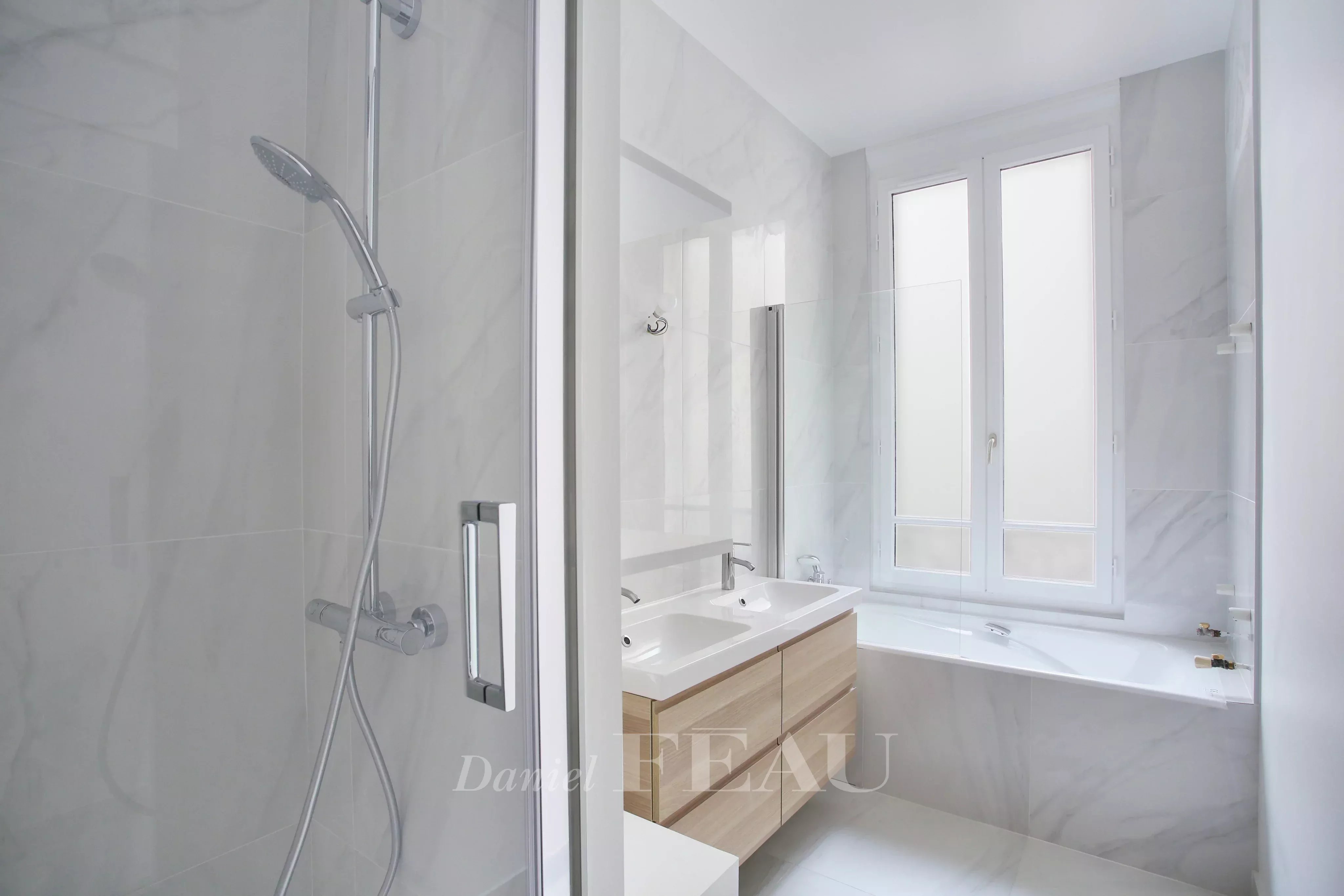 Location Appartement Paris 16ème
