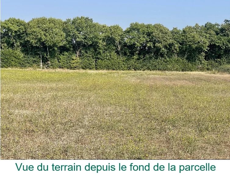 Sale Plot of land Montcuq-en-Quercy-Blanc