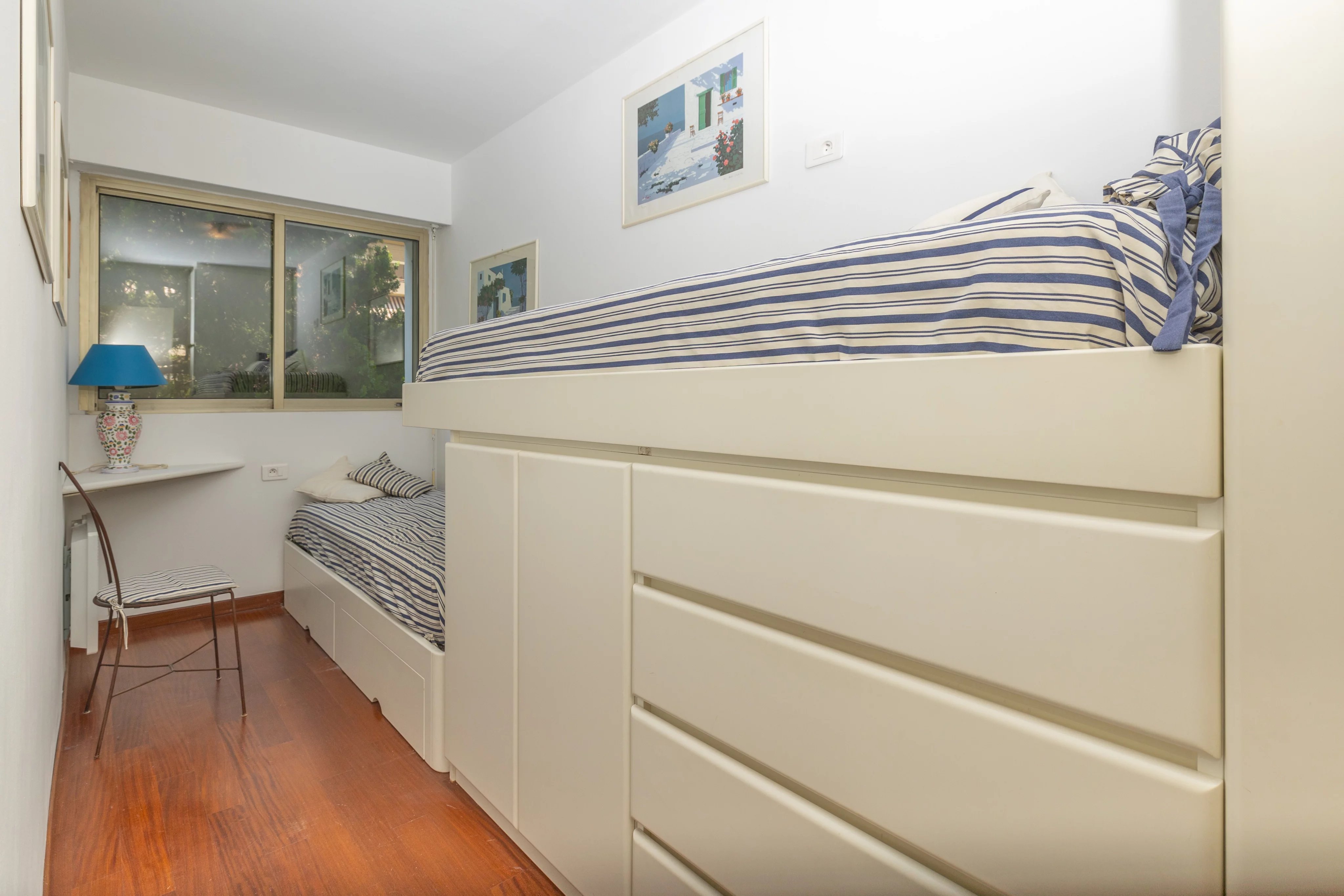 Vente Appartement Menton