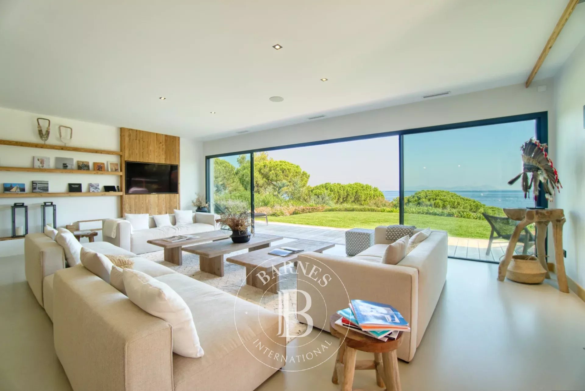Saint-Tropez  - Villa  7 Chambres - picture 7