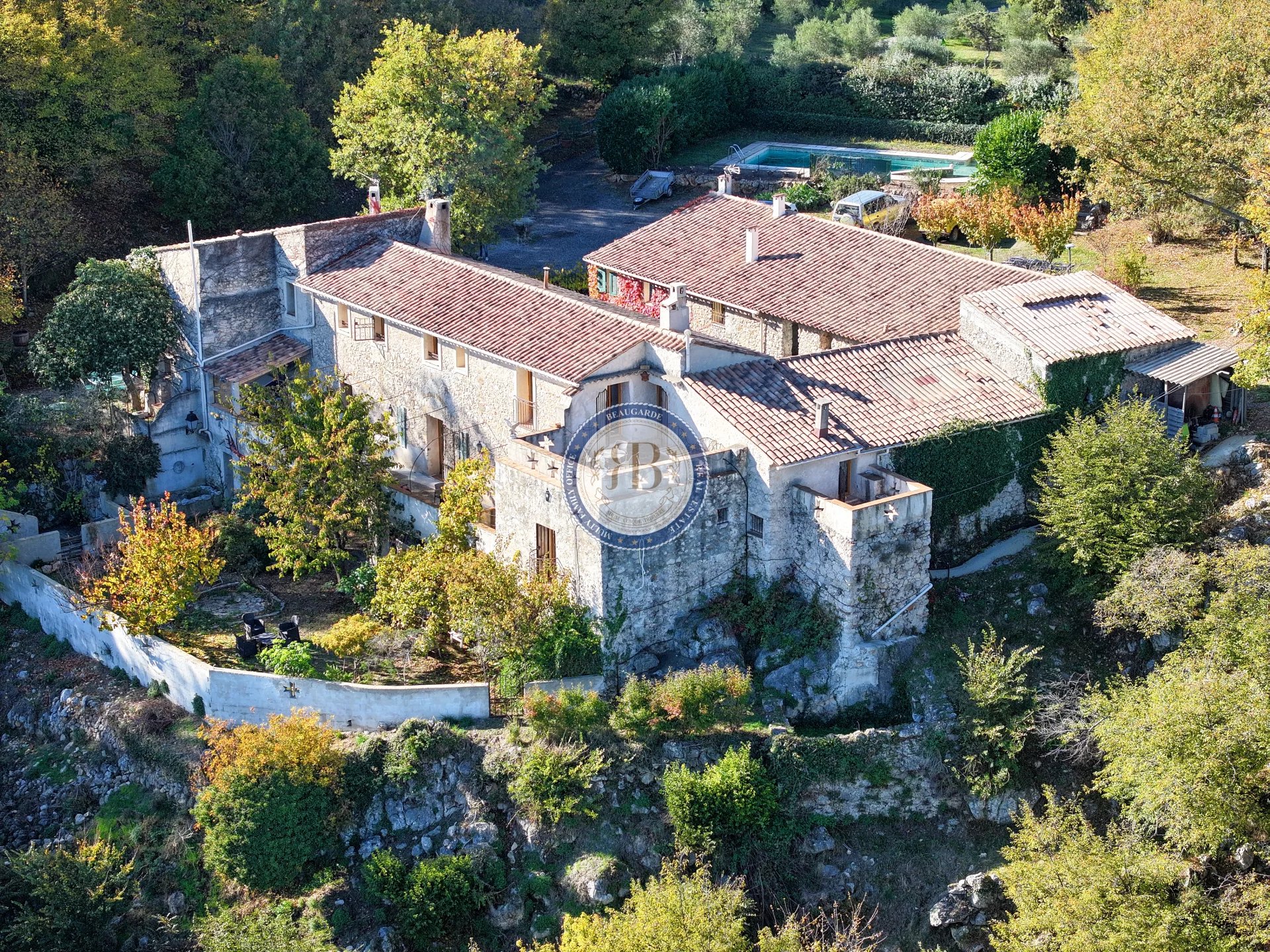 Agence immobilière de Beaugarde