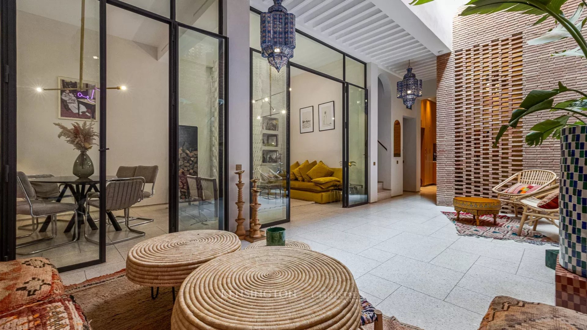 3 Bedroom Villa/Townhouse's Image 29