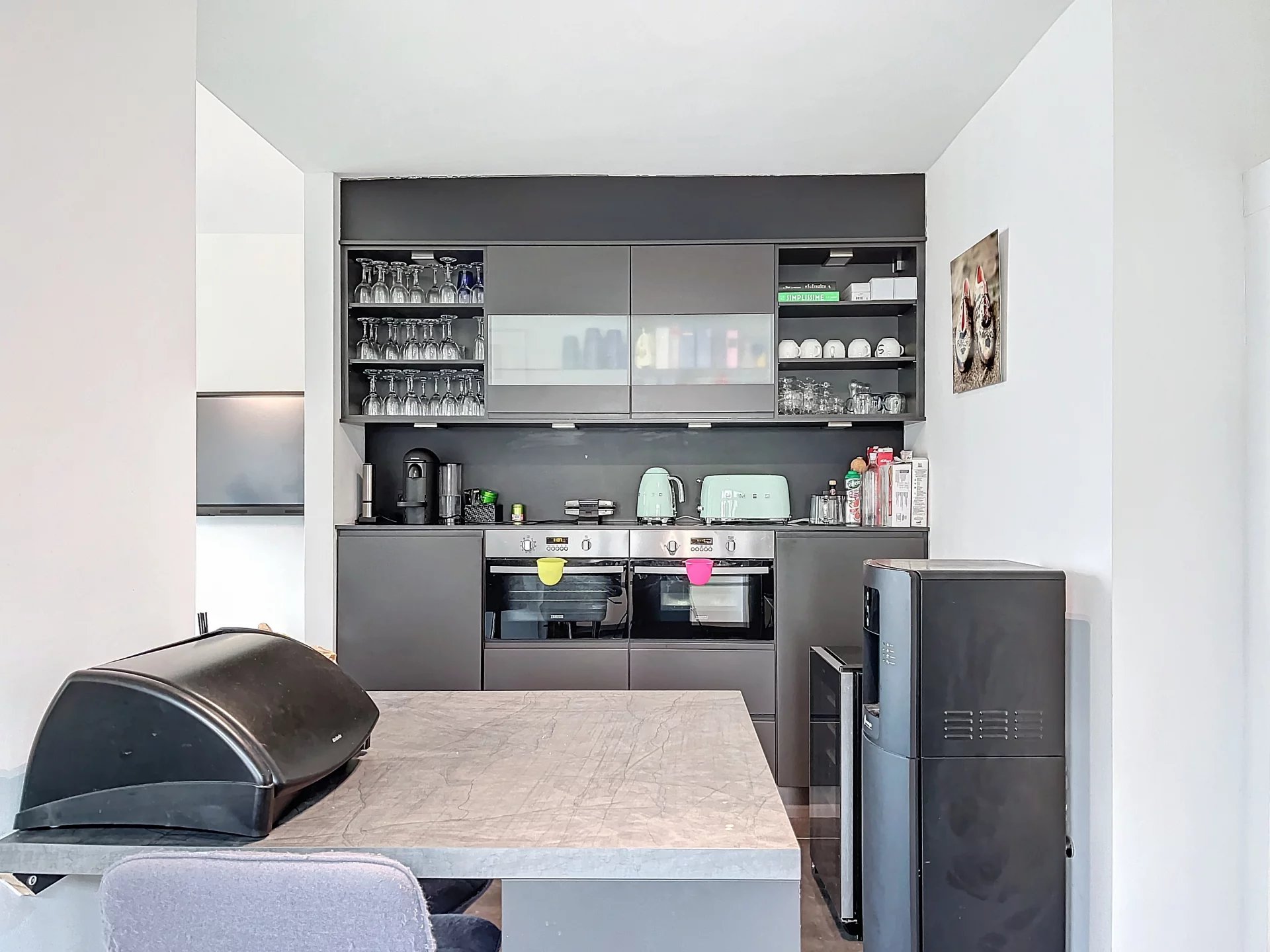 Prins dOrange - Huis met 4 slaapkamers