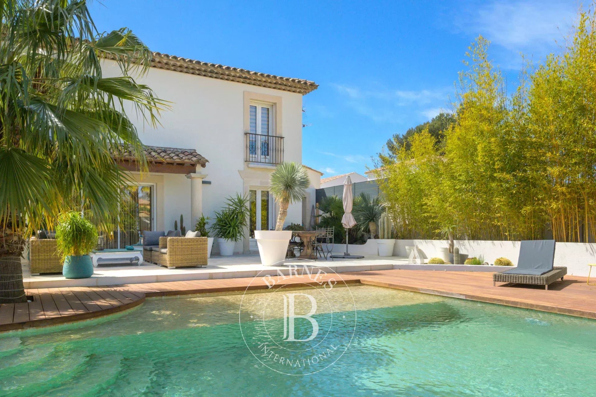 Maison Allauch  -  ref 84529008 (picture 1)