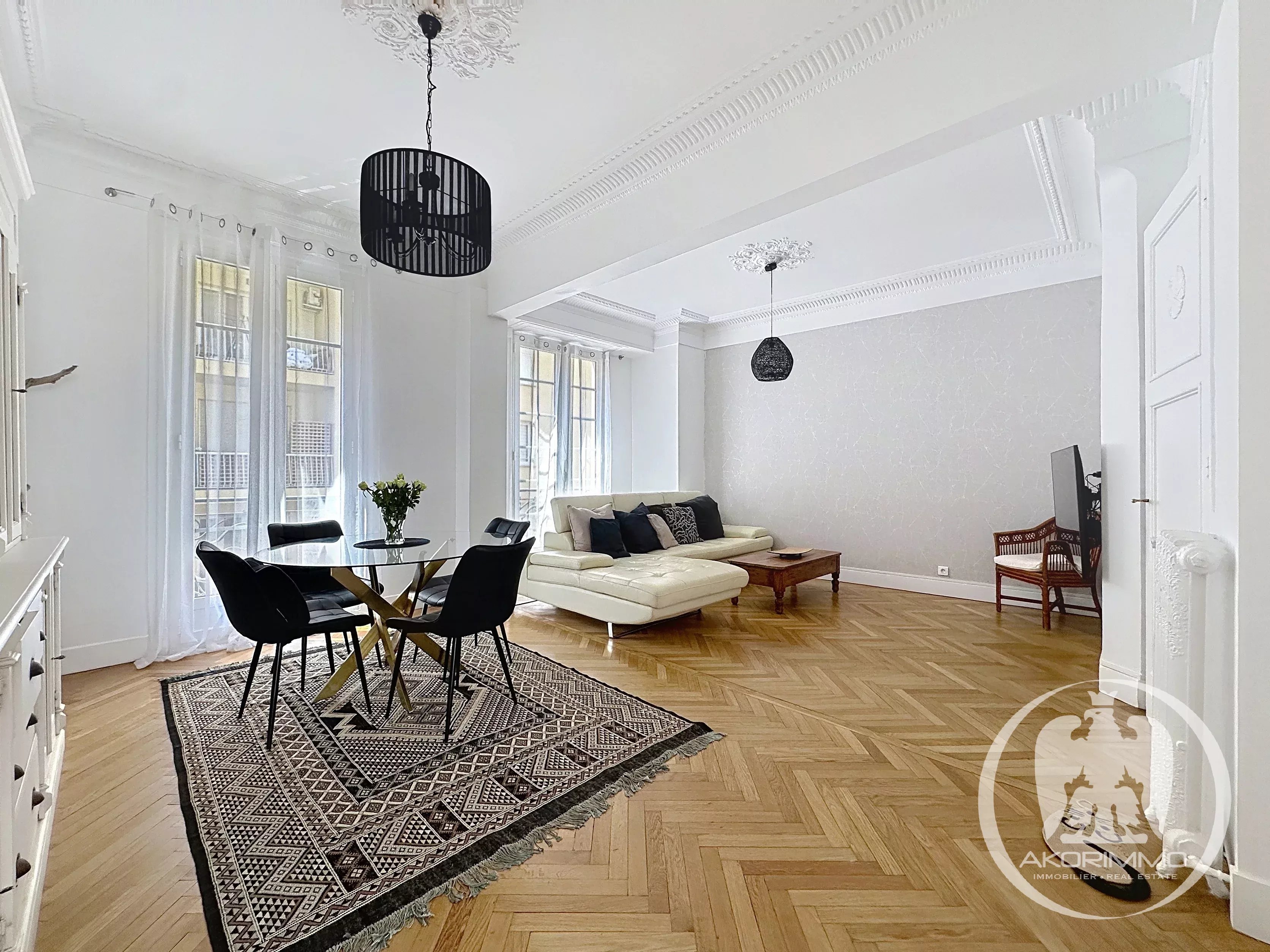 <span class='fw-semibold text-nowrap'>Apartamento</span>  - <span class='text-nowrap'>3 piezas</span>  - <span class='text-nowrap'>93.79 m²</span> - <span class='text-nowrap'> &lt