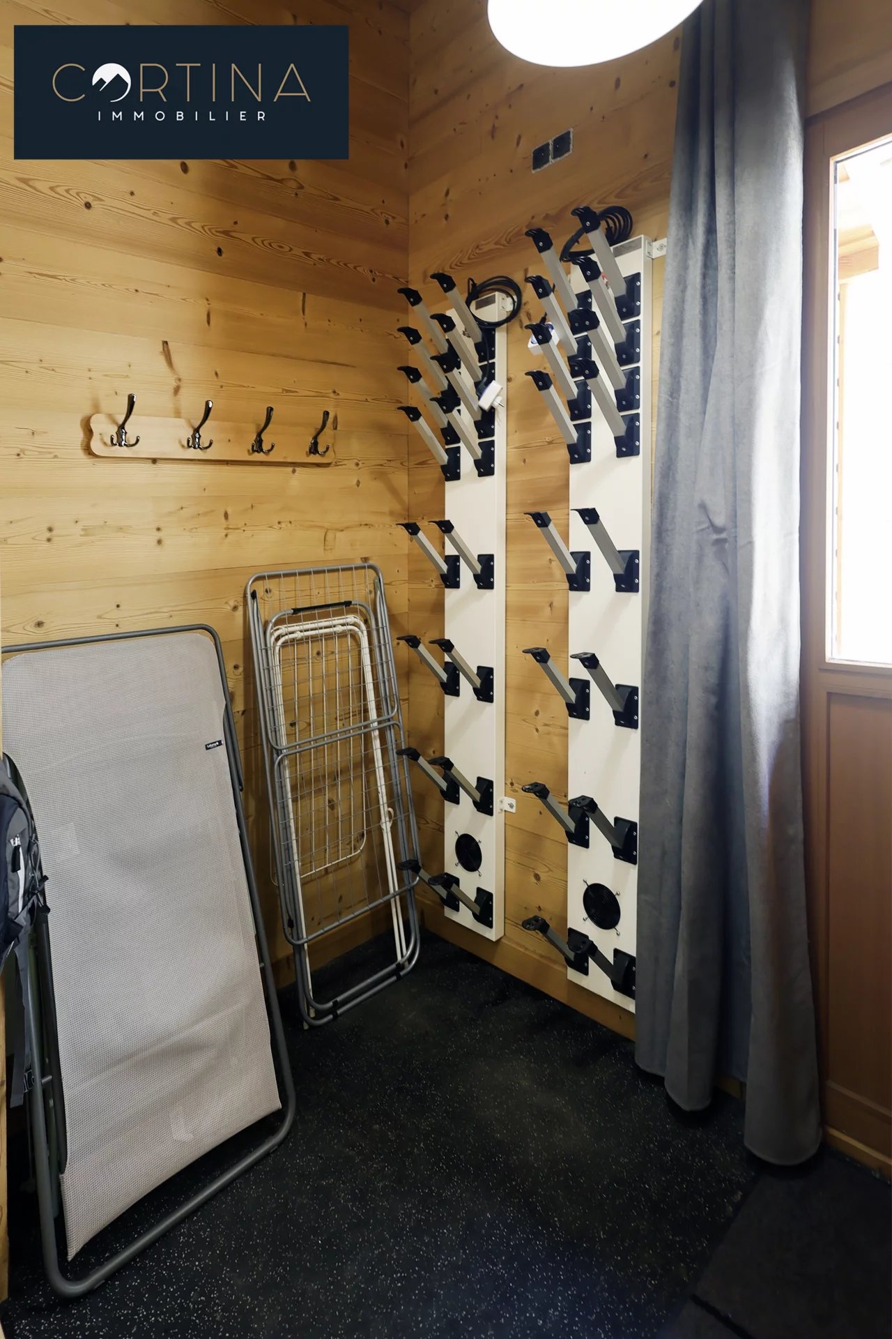 CHALET NEVE - 8 personnes - Les Deux Alpes