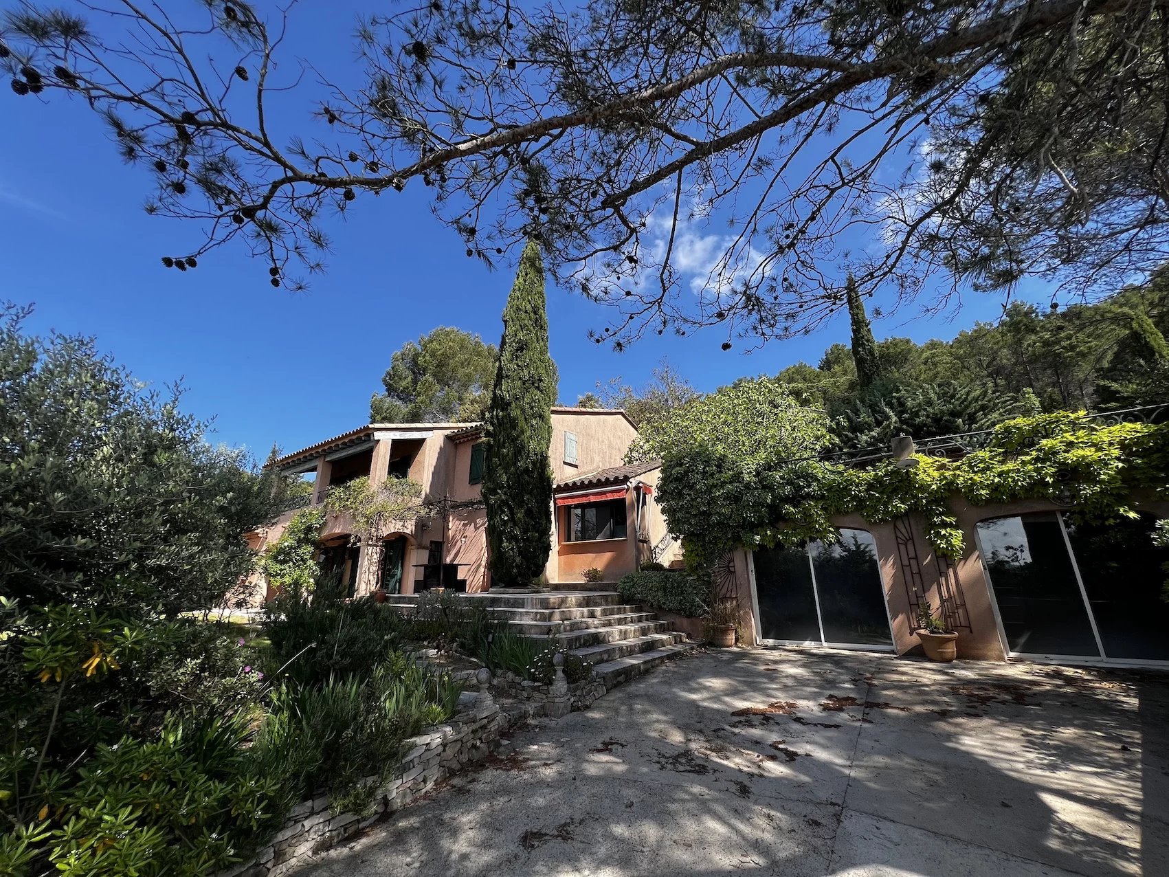 Agence immobilière de PACAUD Frederic