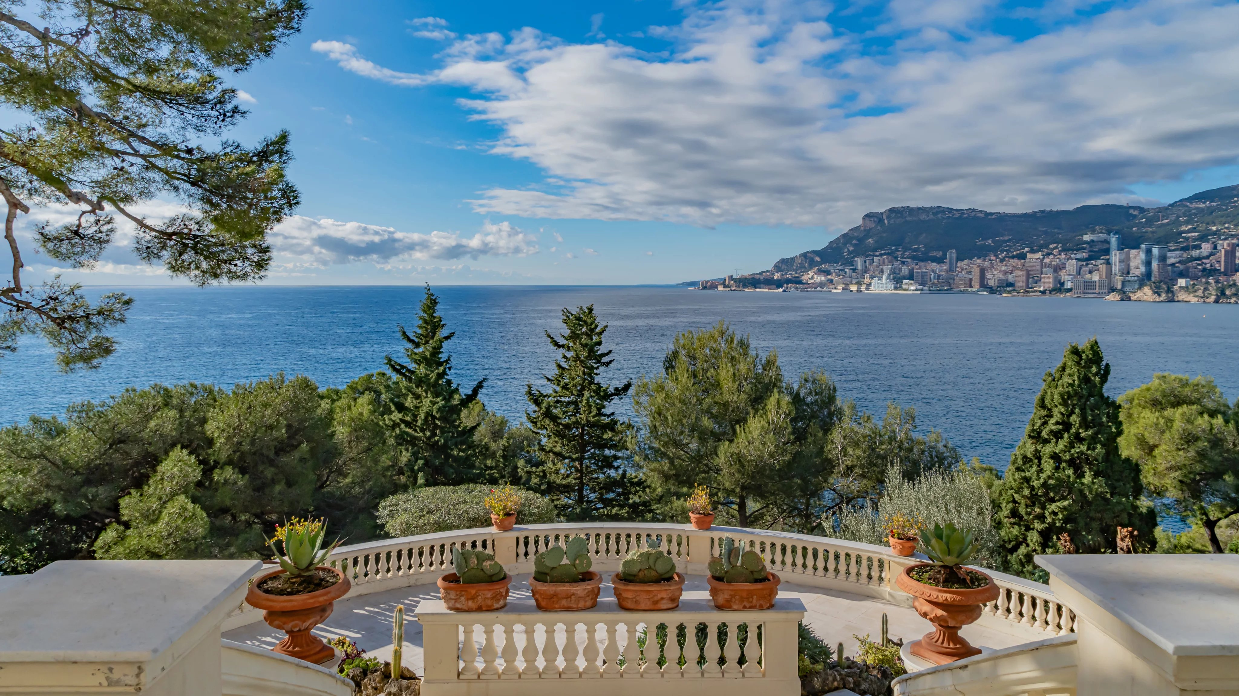 Sale Apartment Roquebrune-Cap-Martin