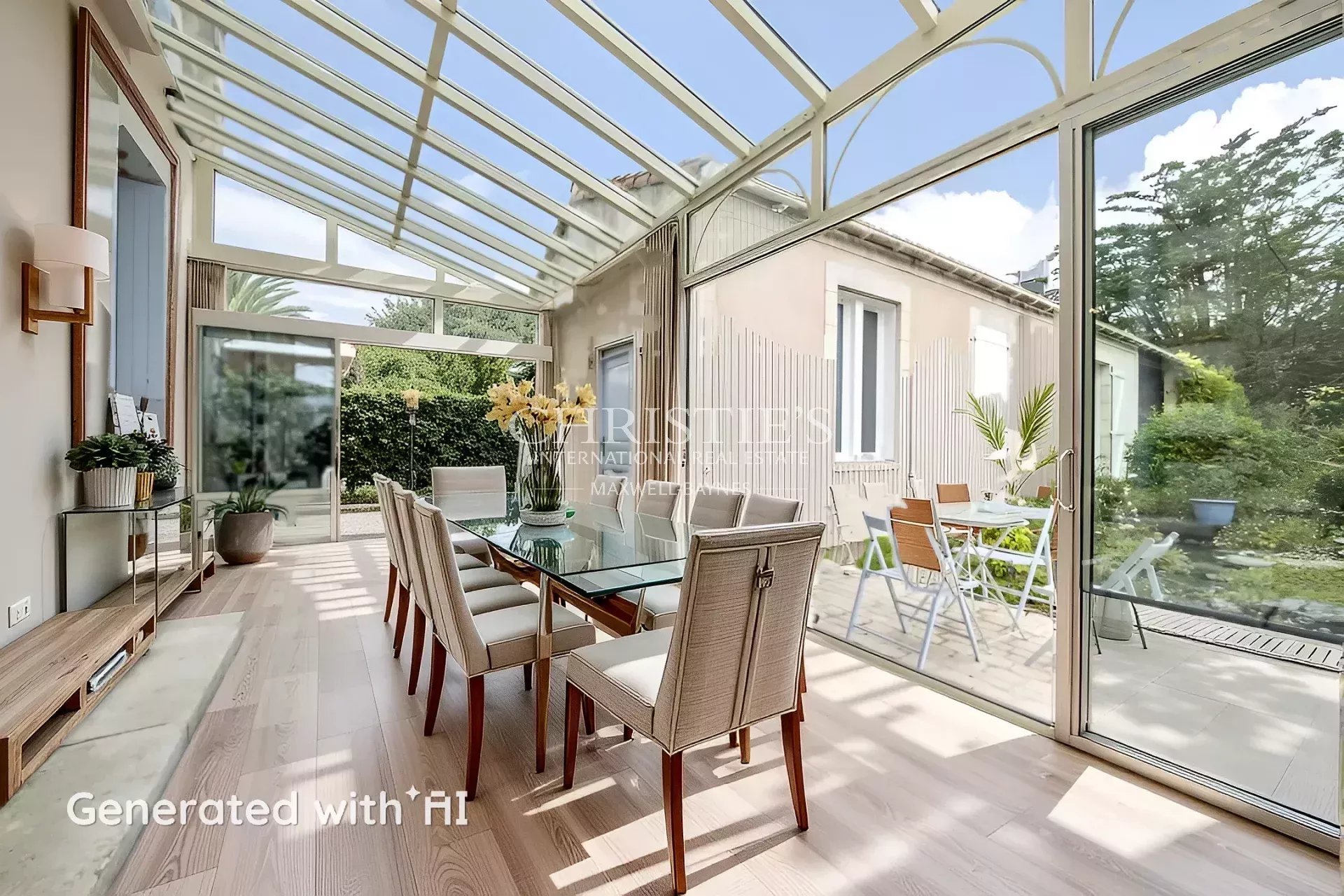 6 Bedroom Villa/Townhouse's Image 25