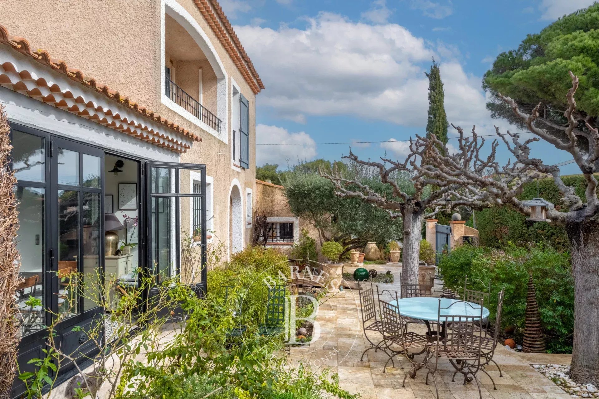 Ev Six-Fours-les-Plages