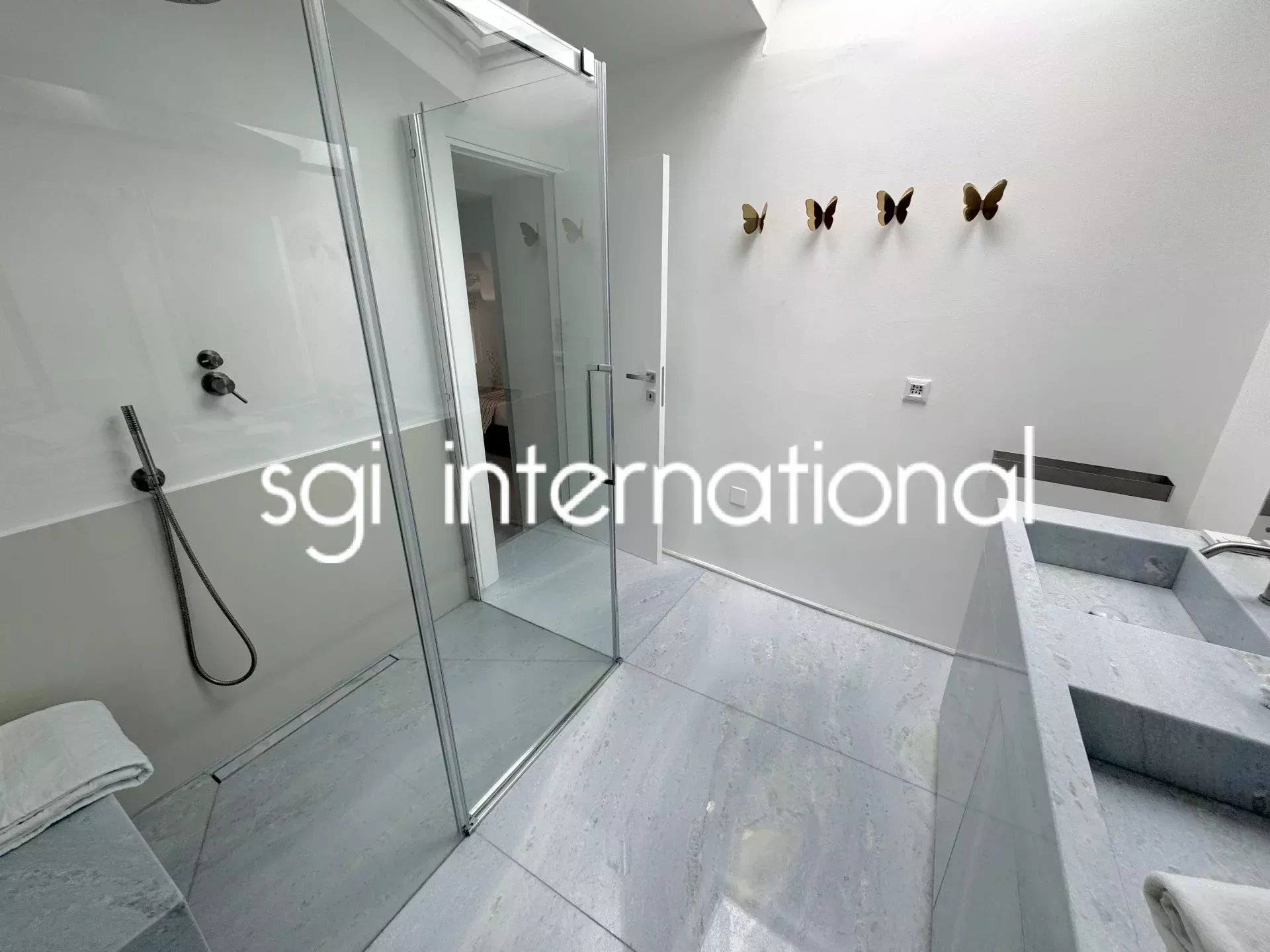 Saisonvermietungen Landhaus Saint-Tropez